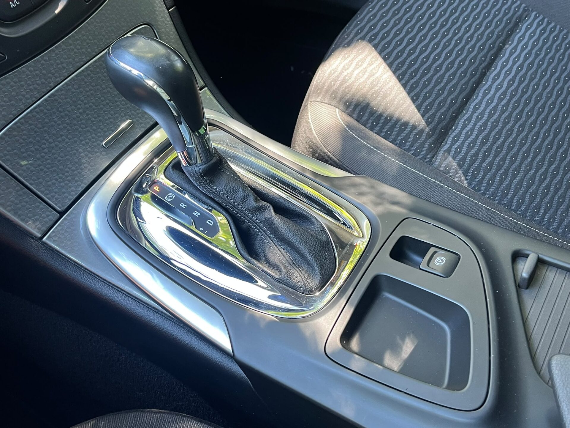 OPEL INSIGNIA SPORTS TOURER