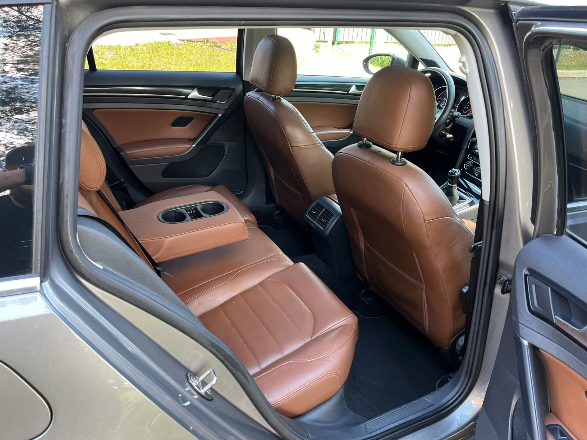 VW GOLF 7