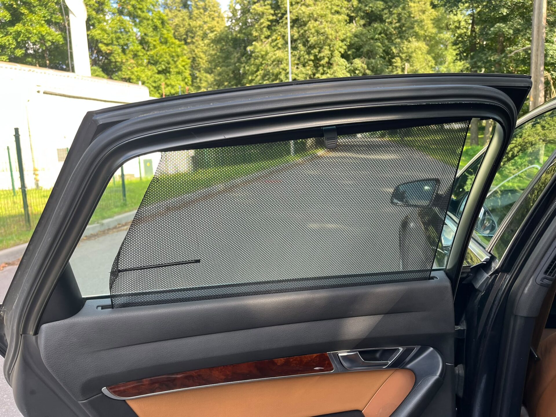AUDI A6 QUATTRO