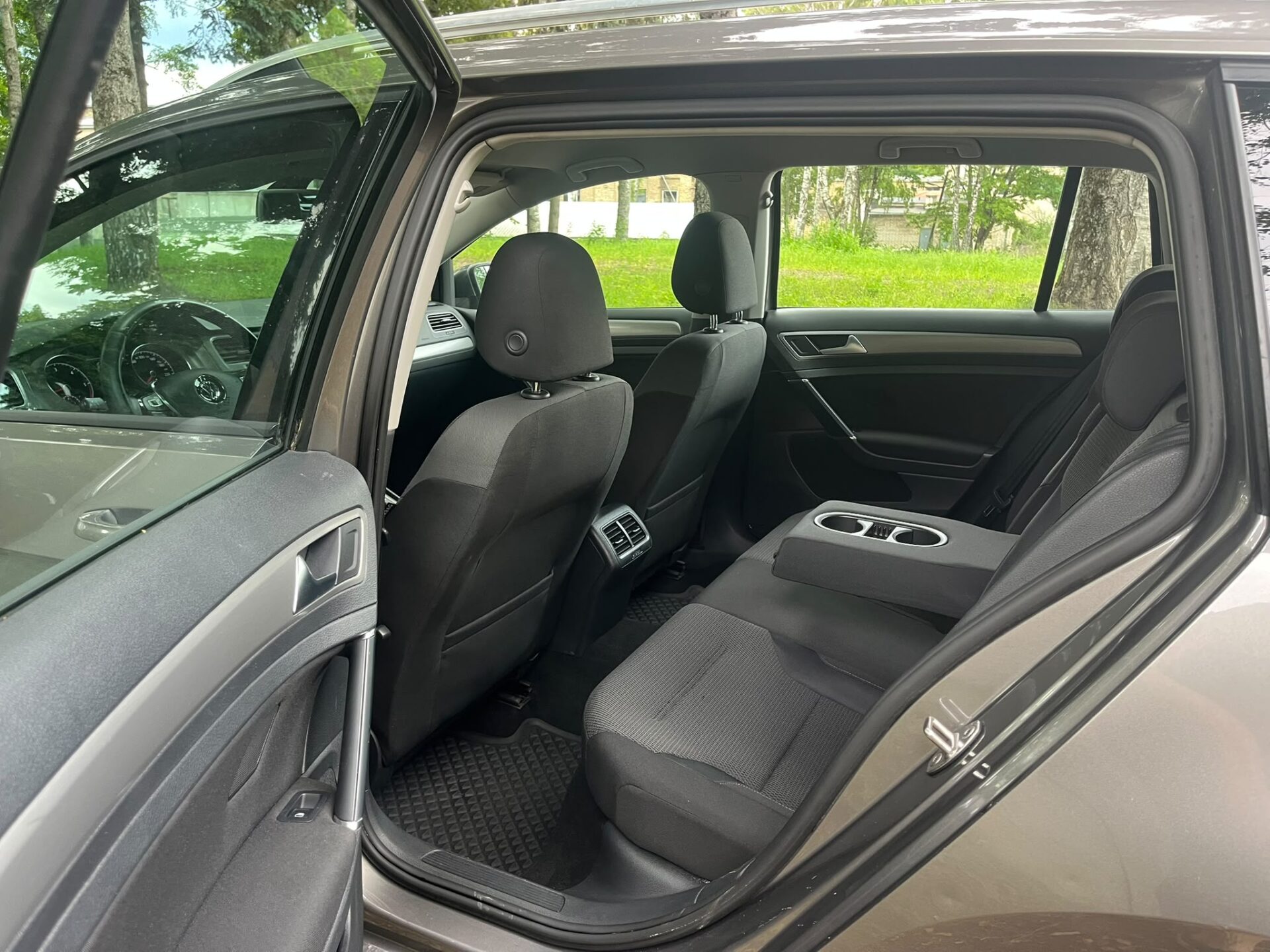 VW GOLF 7