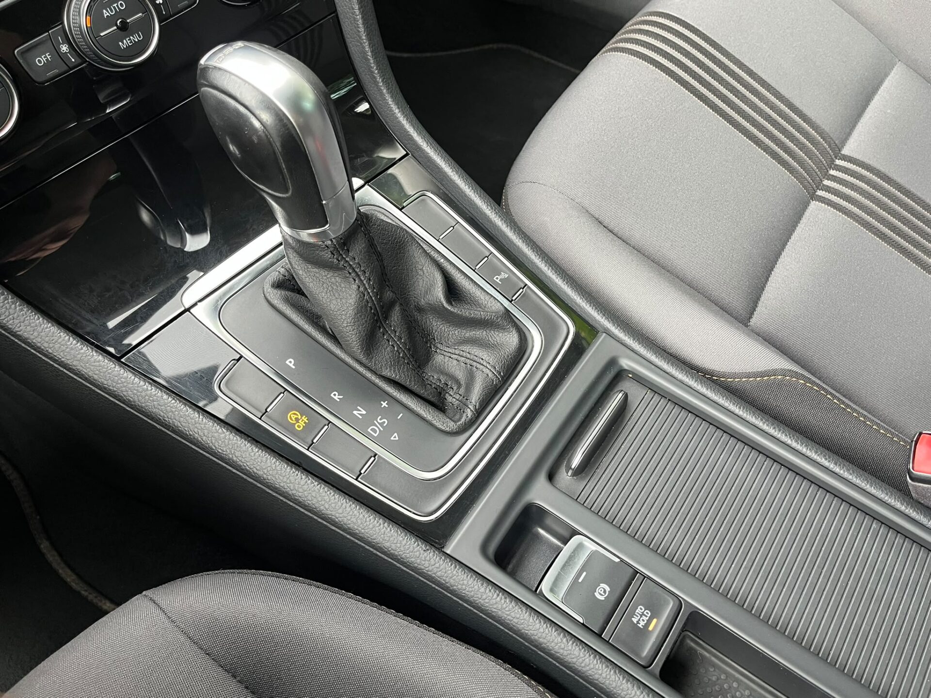 VW GOLF 7