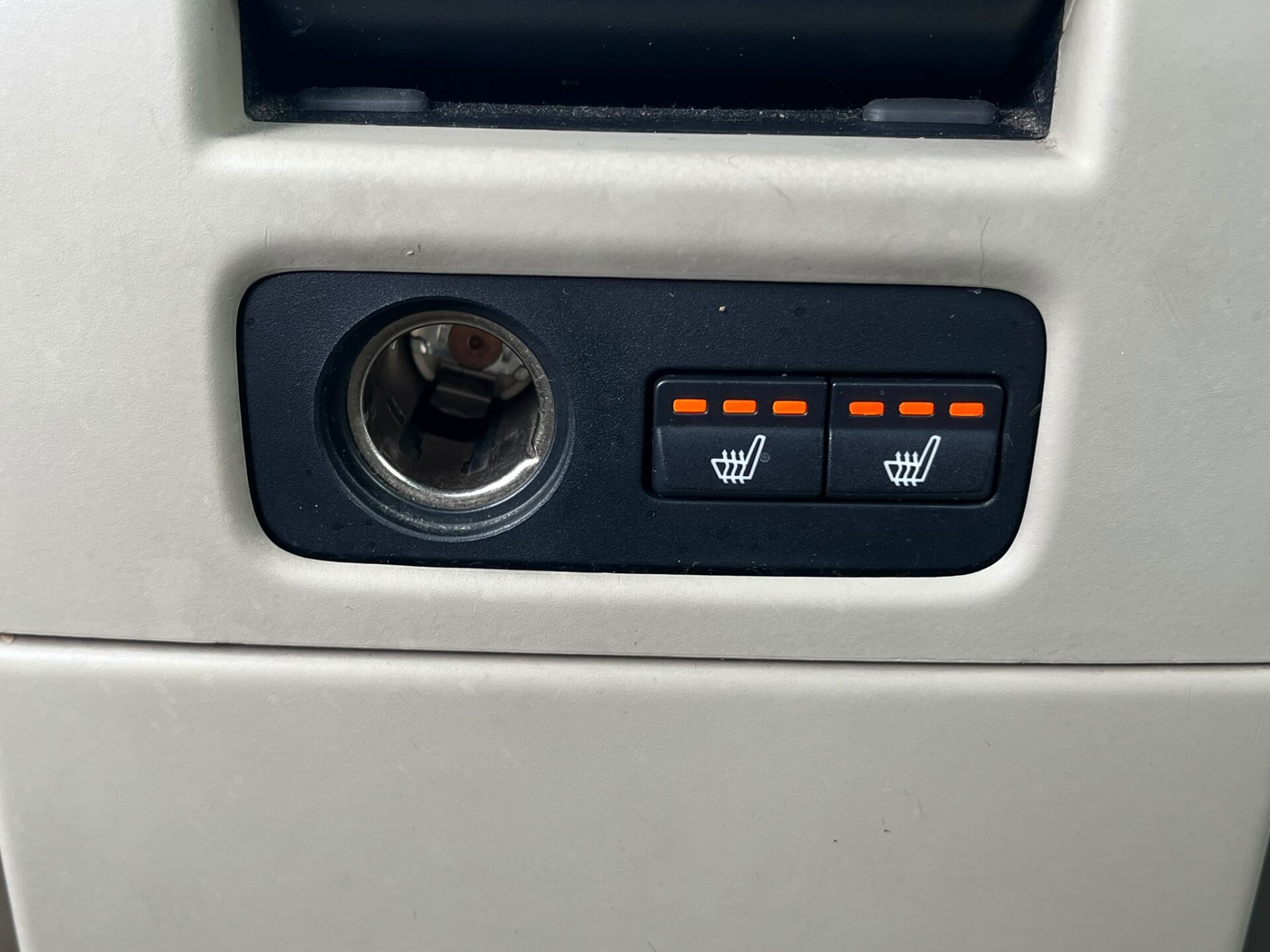 VOLVO S80 AWD