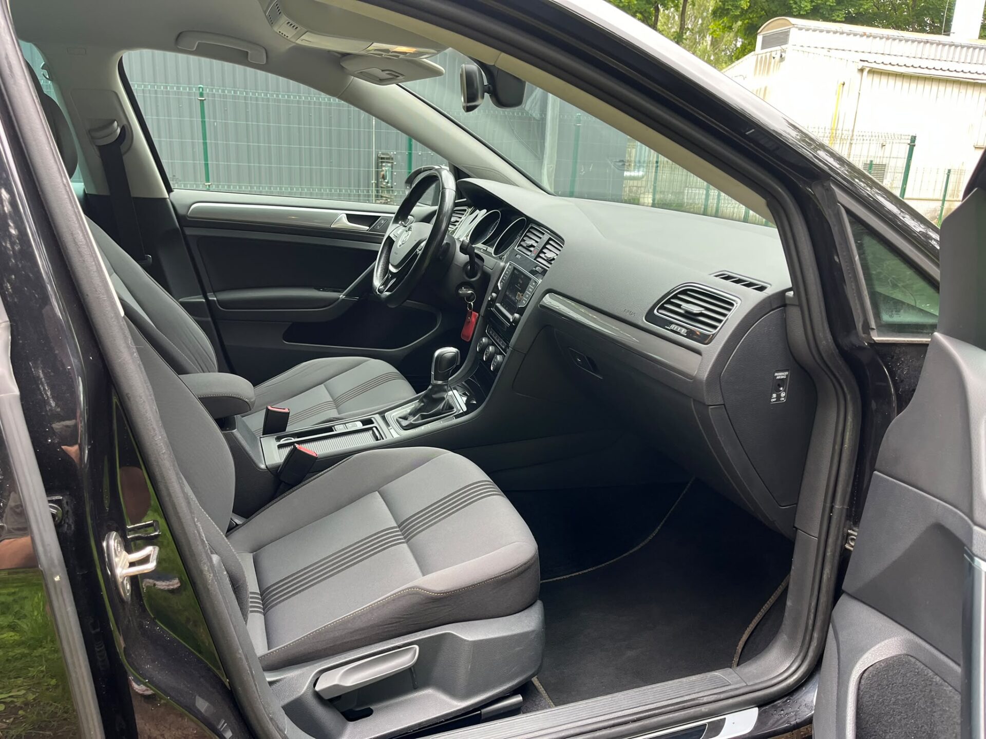 VW GOLF 7