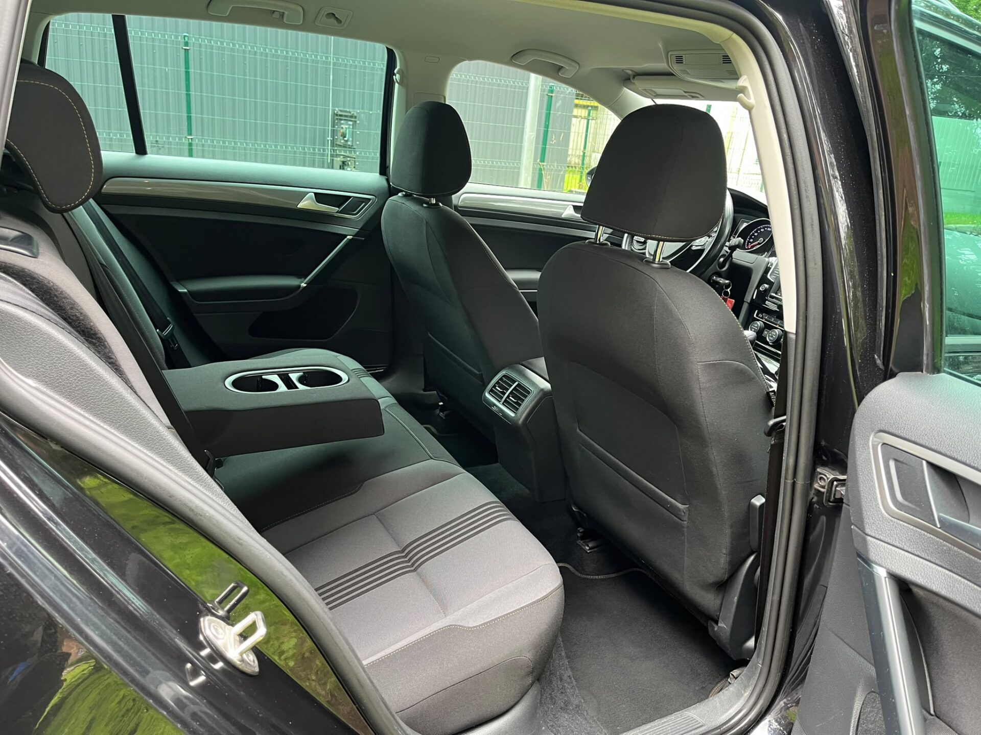 VW GOLF 7