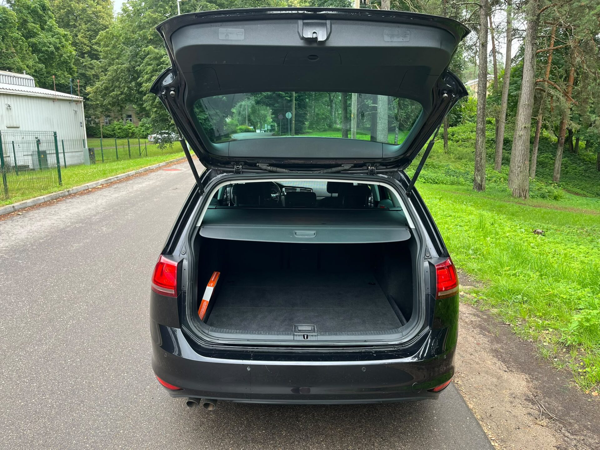 VW GOLF 7