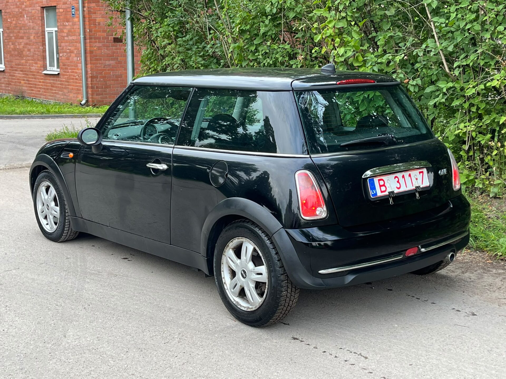 MINI ONE