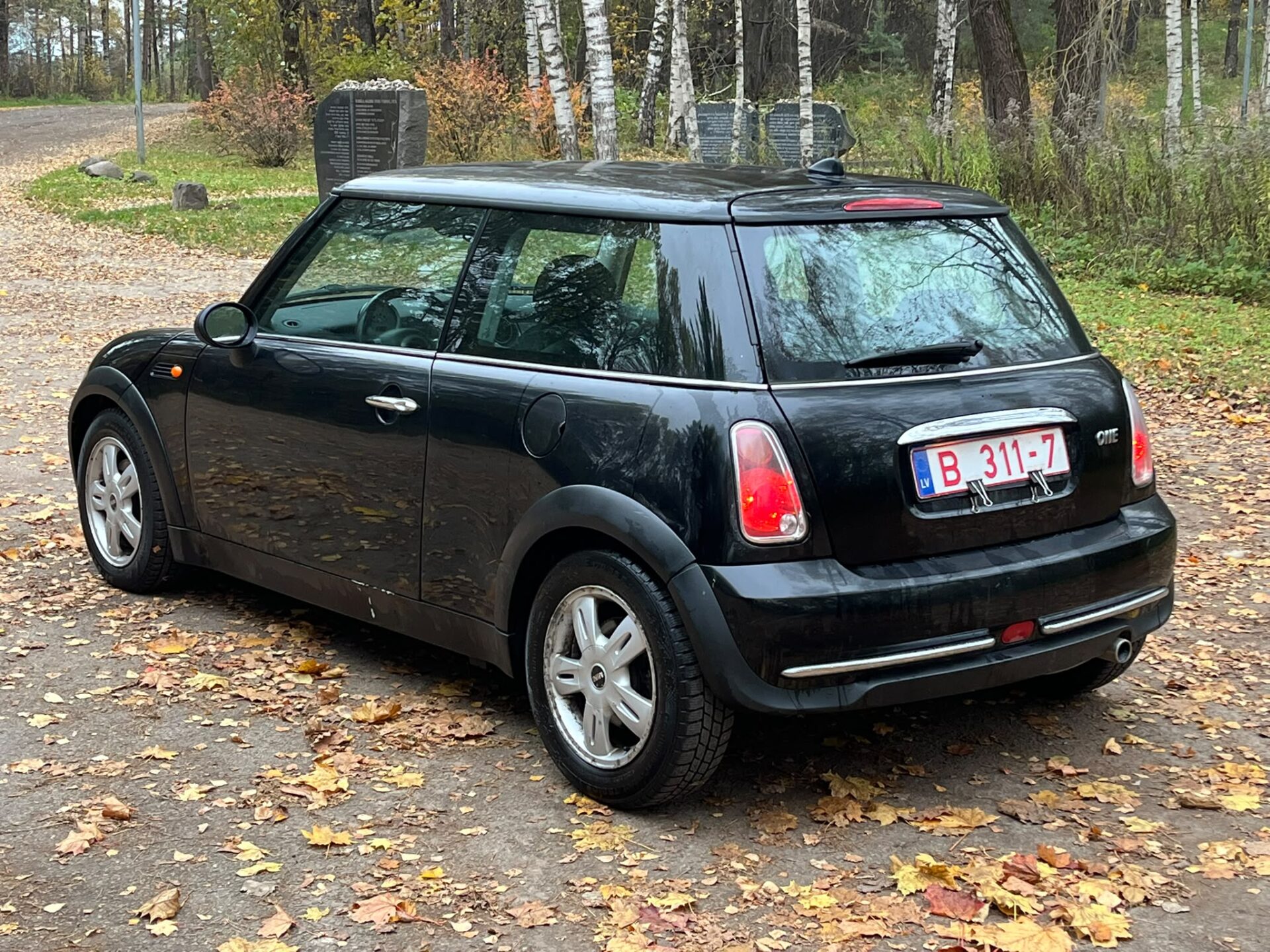 MINI ONE