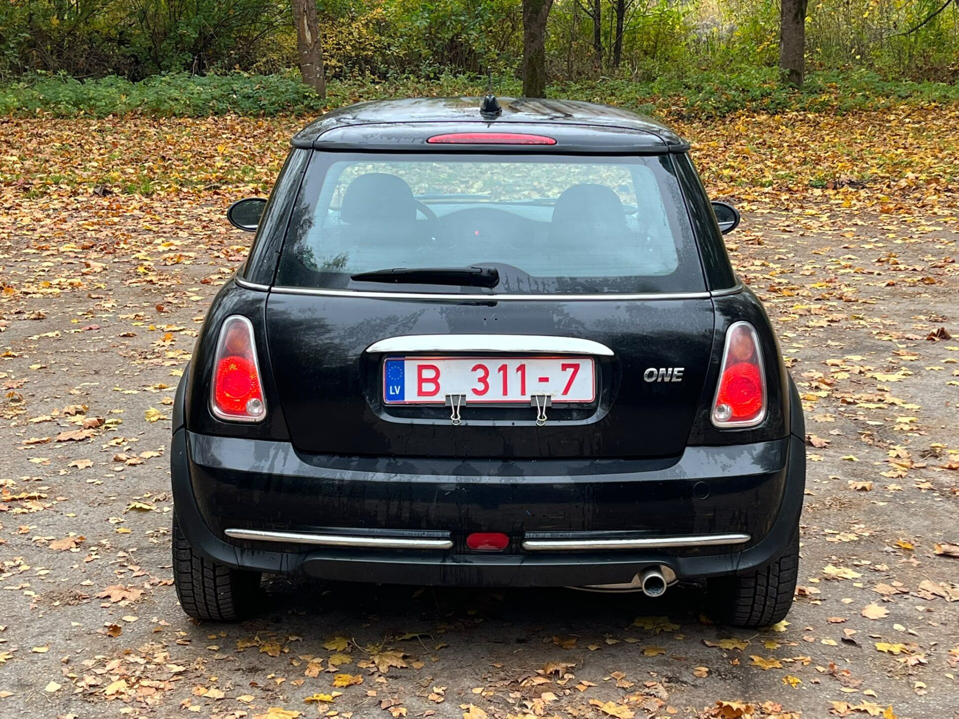 MINI ONE
