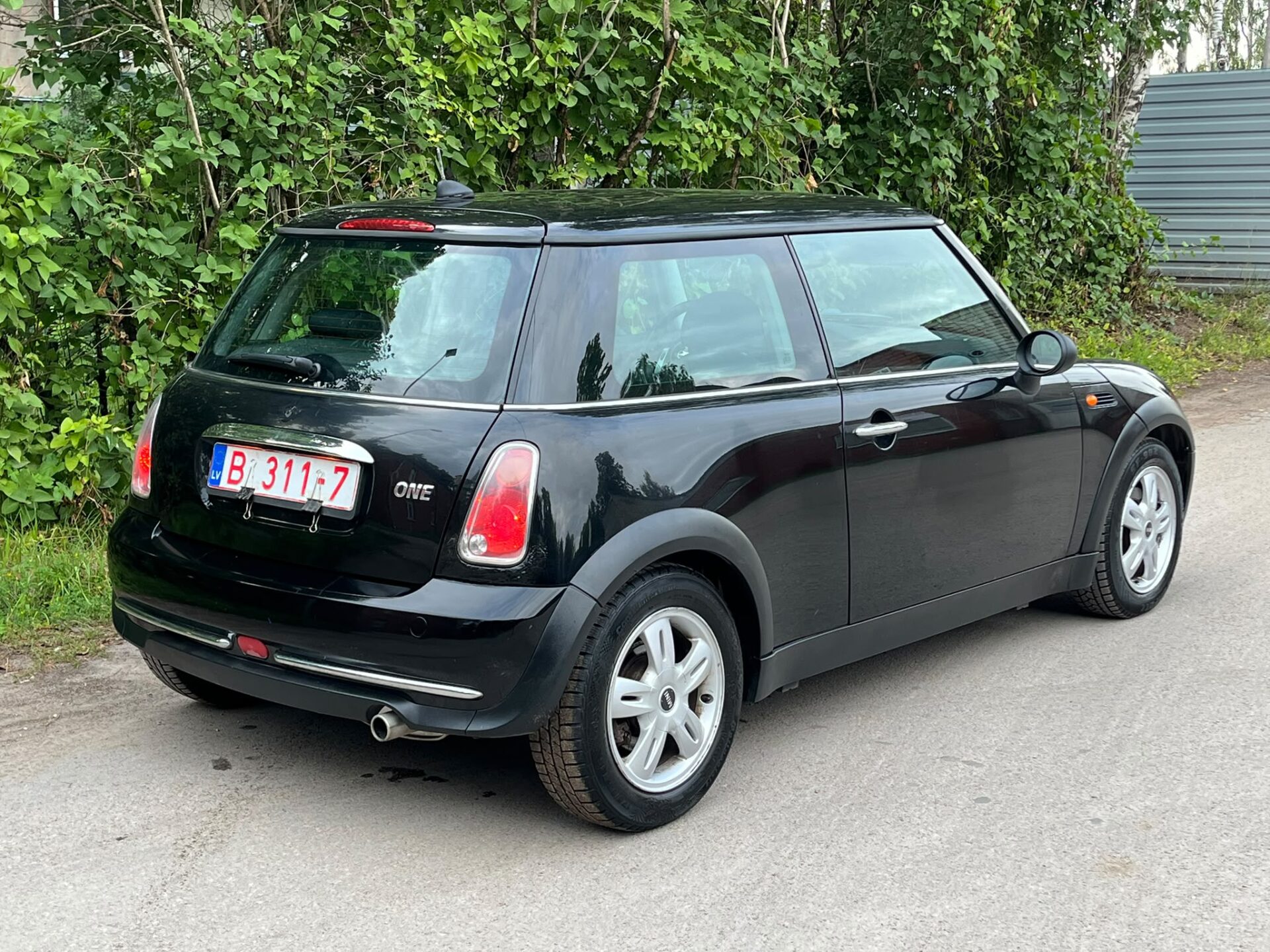 MINI ONE