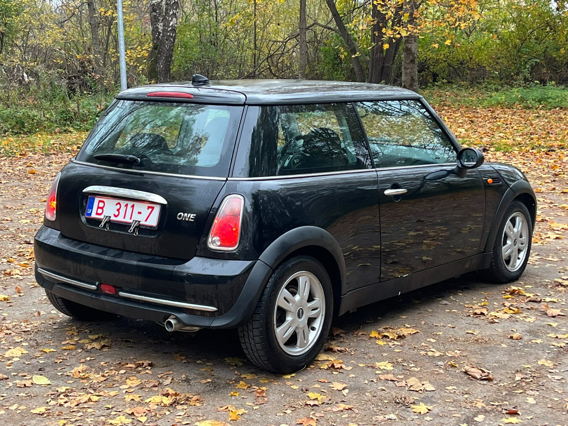 MINI ONE