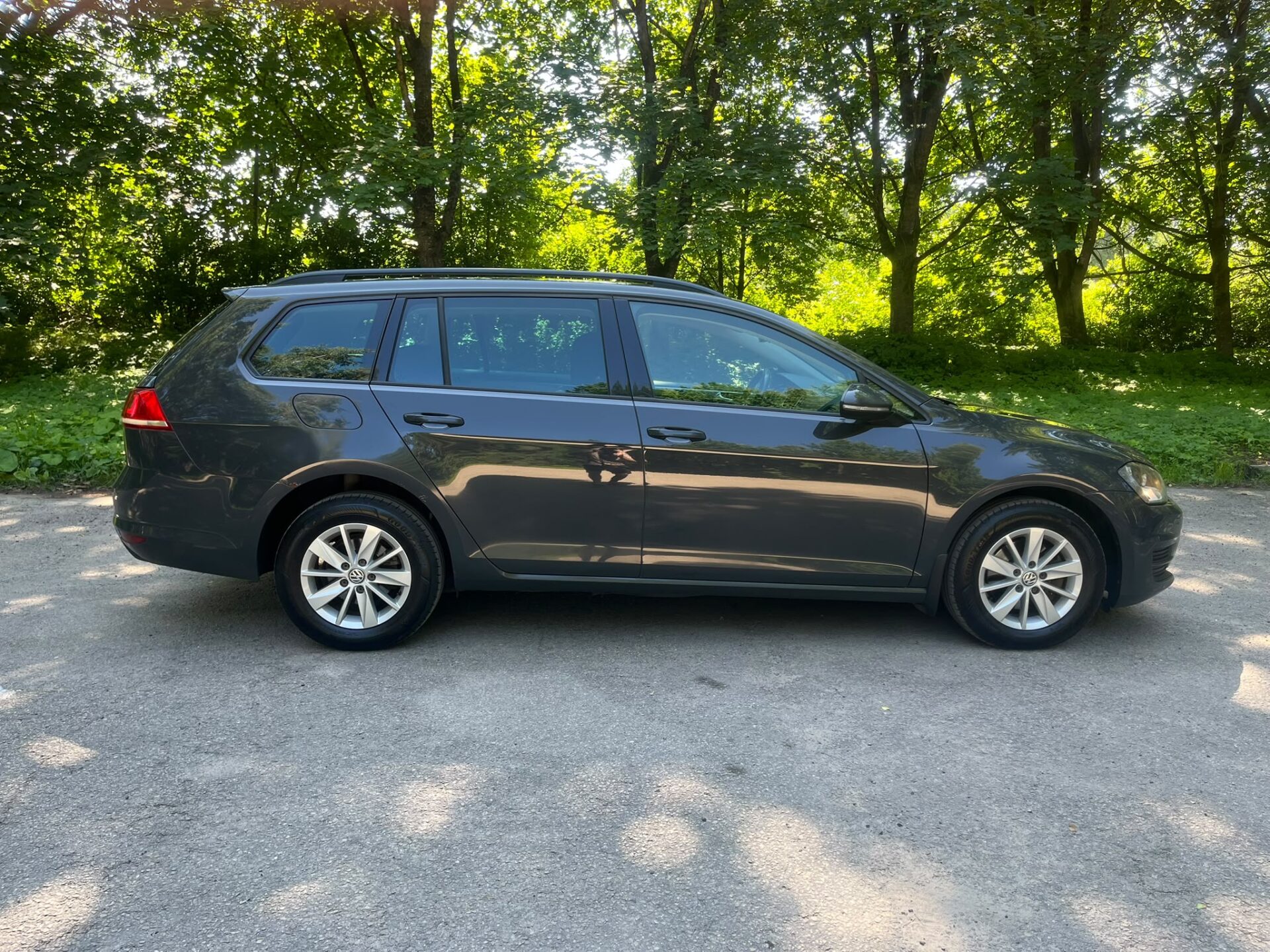 VW GOLF 7