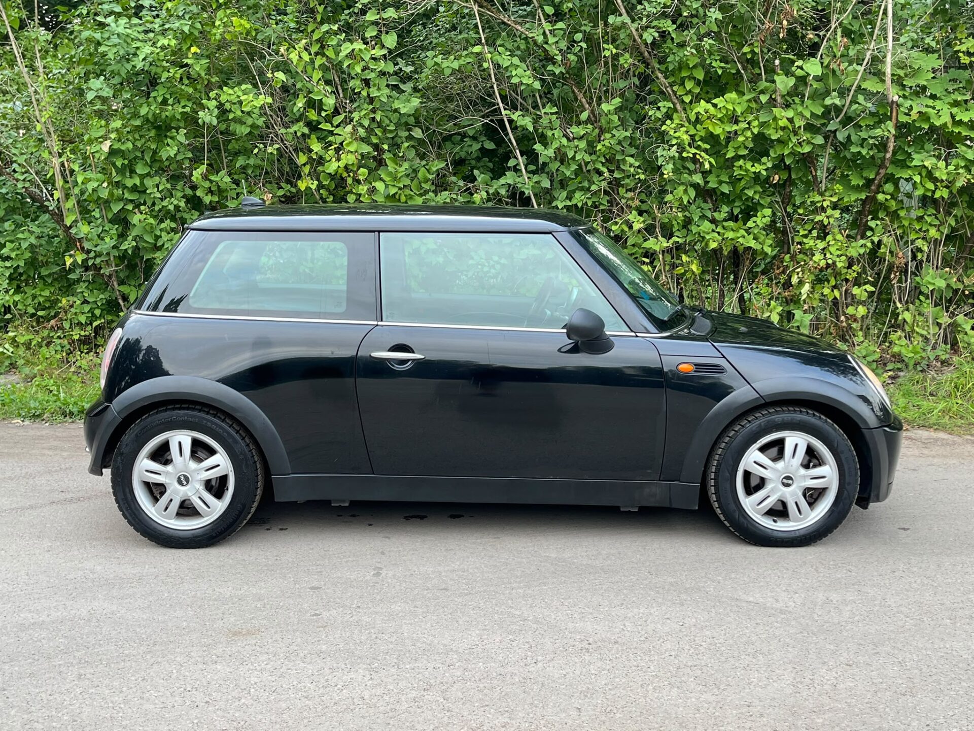 MINI ONE