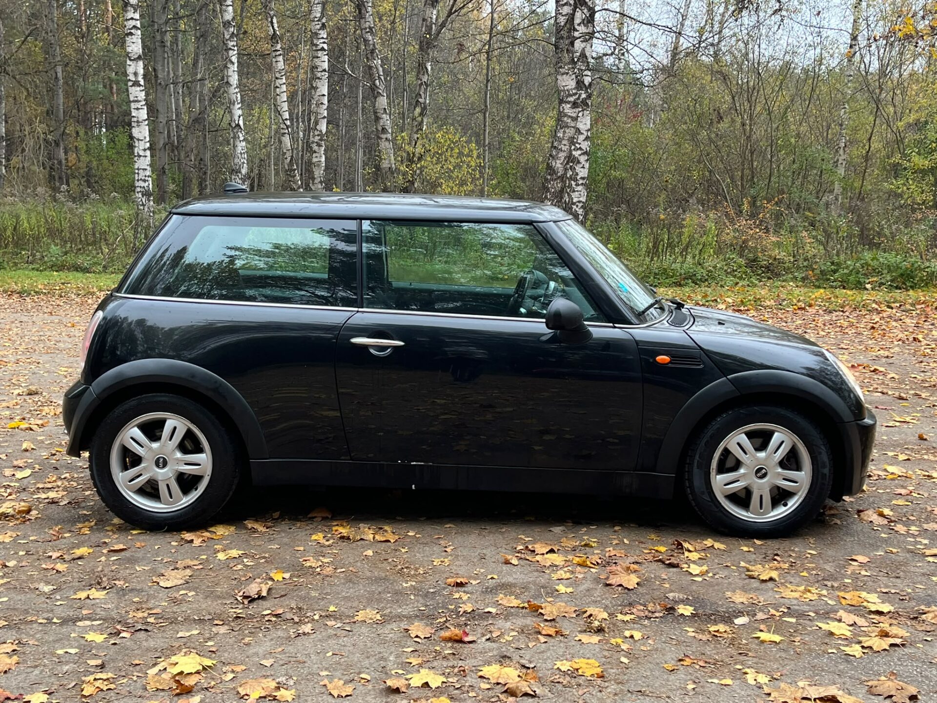 MINI ONE