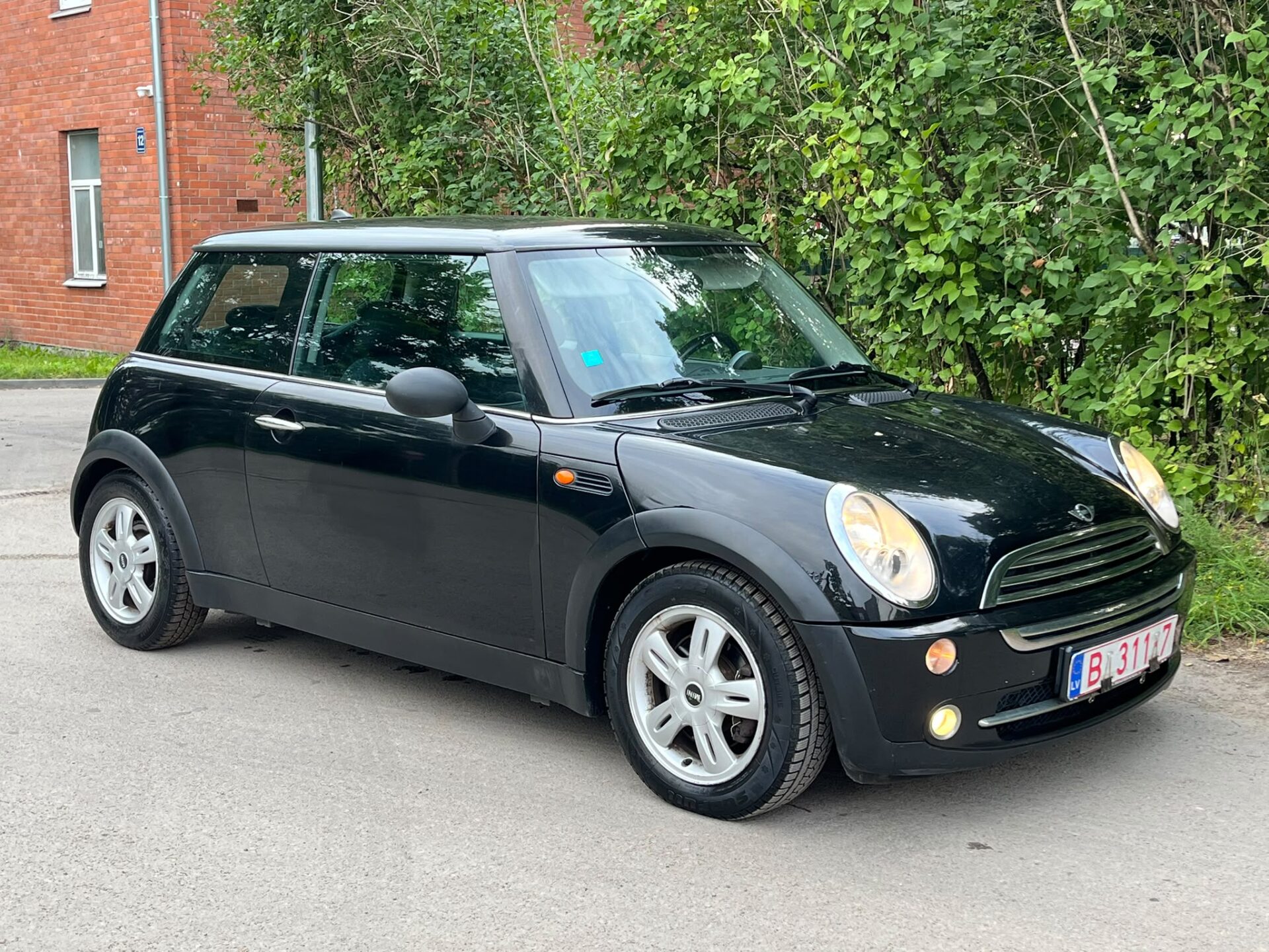 MINI ONE