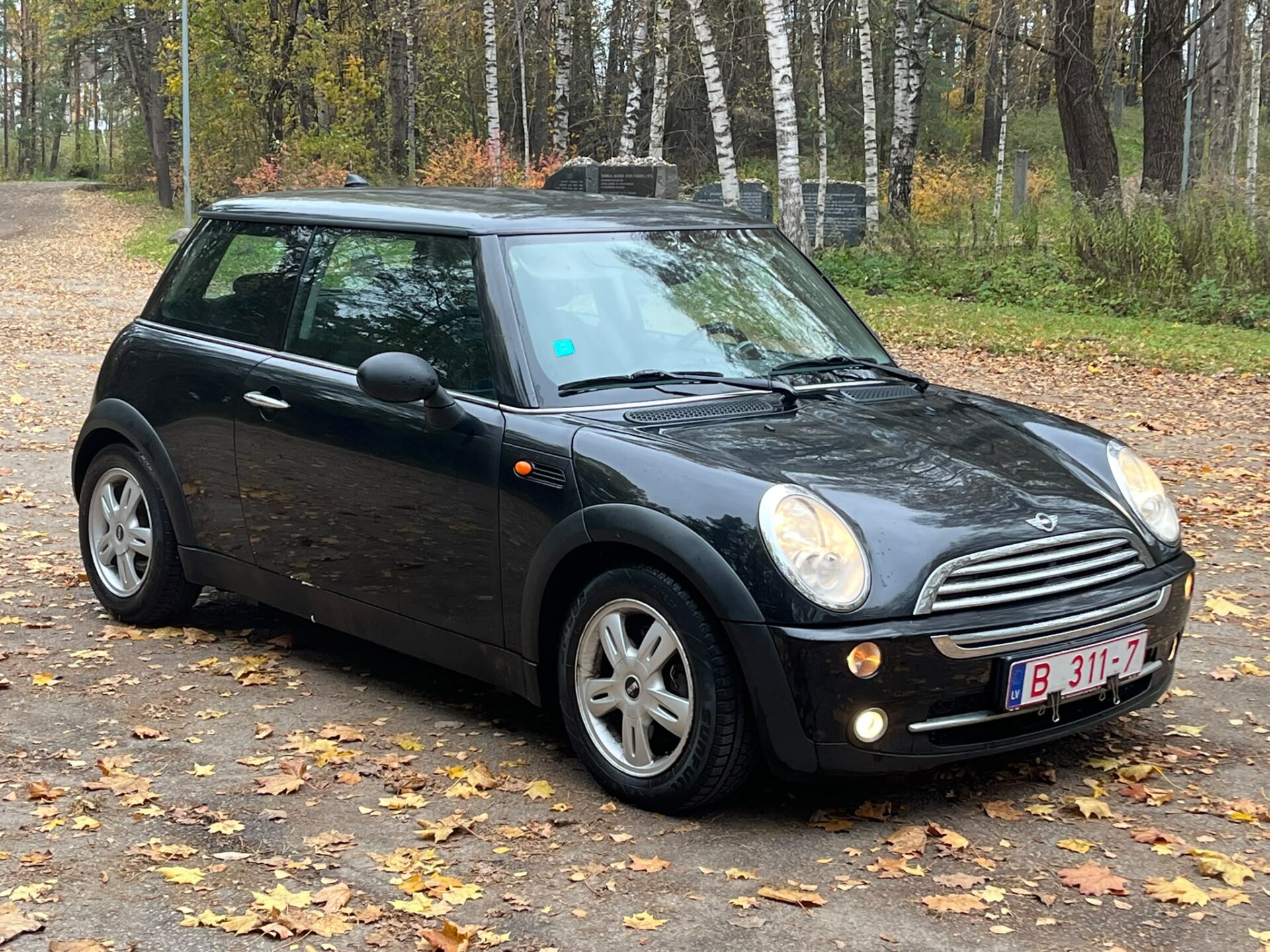 MINI ONE