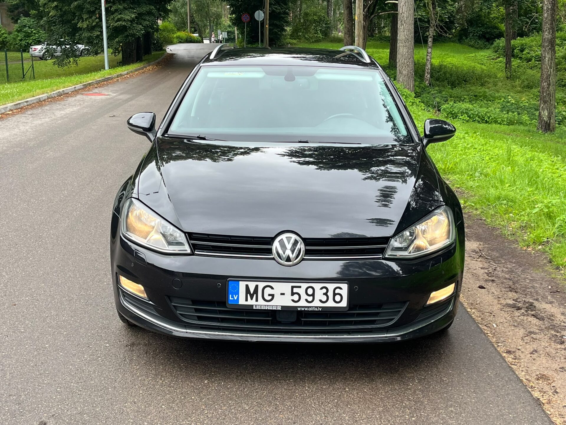 VW GOLF 7