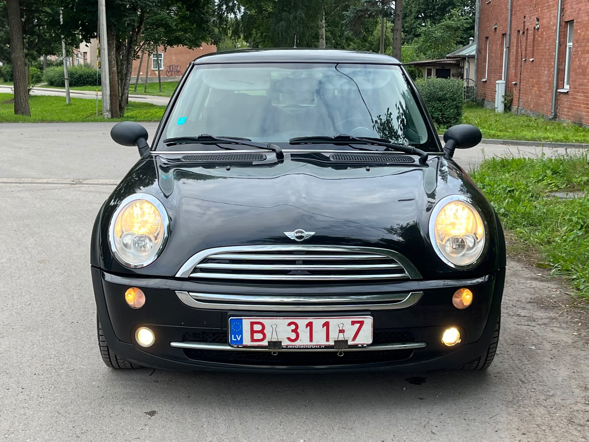 MINI ONE