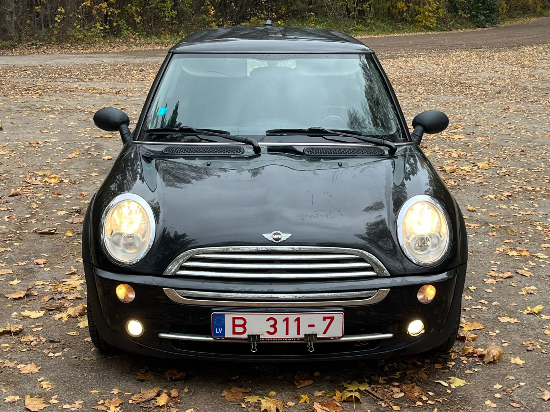 MINI ONE