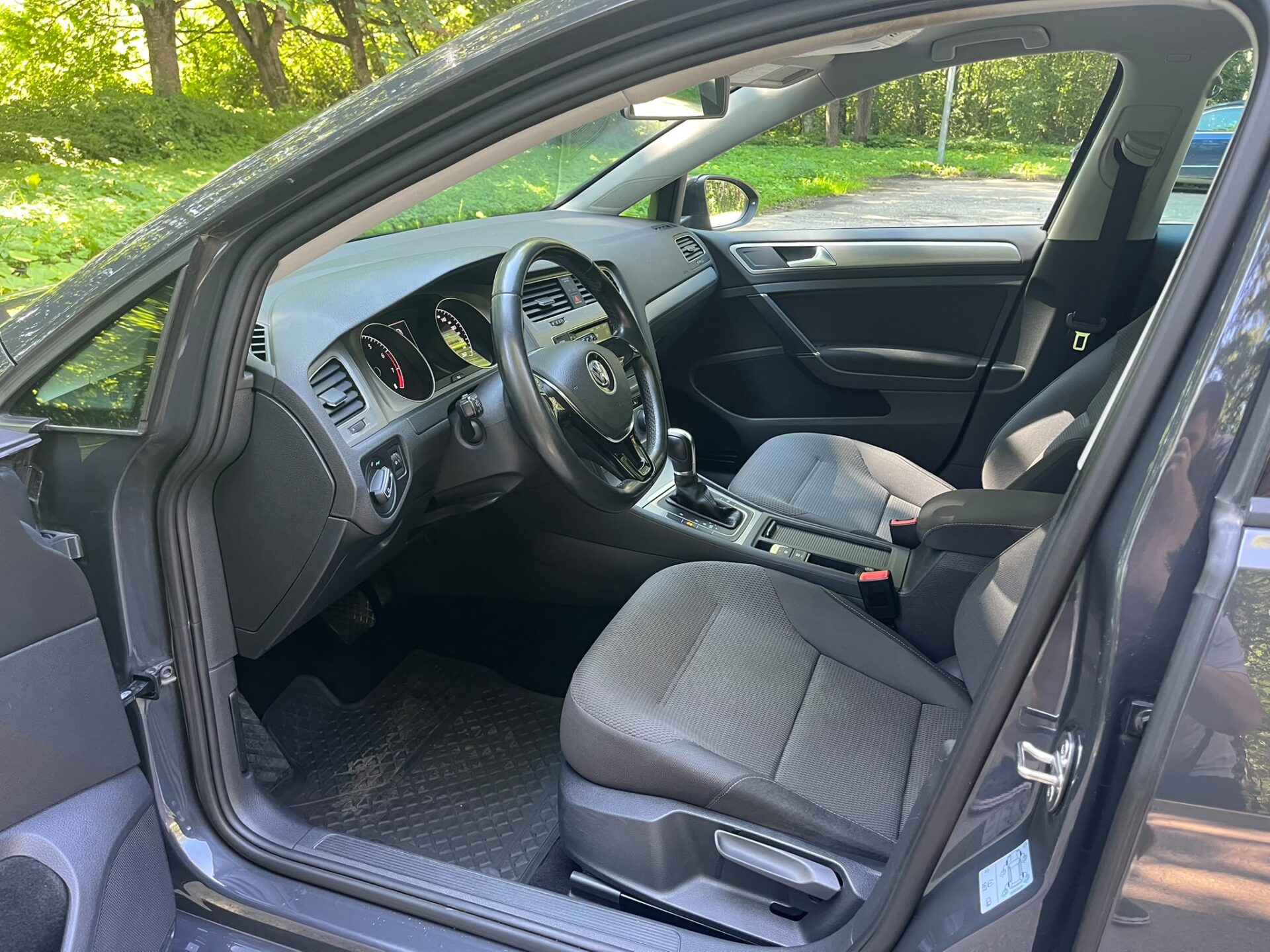 VW GOLF 7