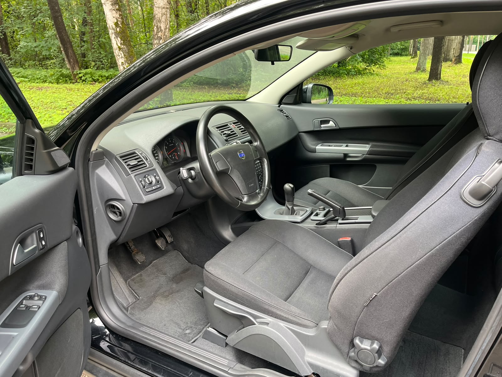 VOLVO C30