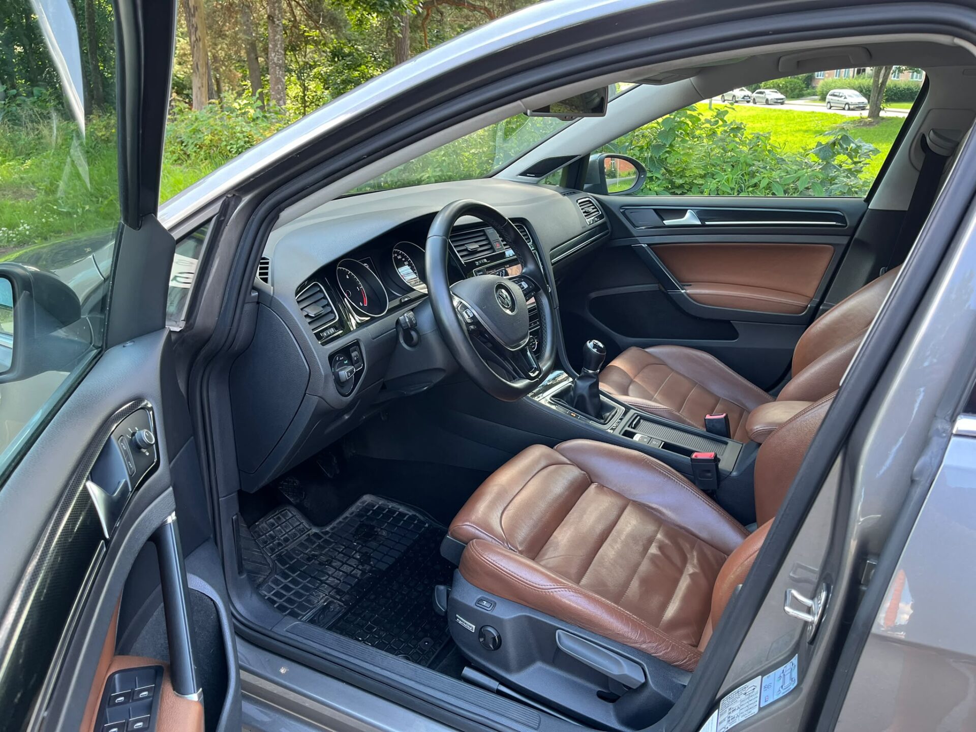 VW GOLF 7