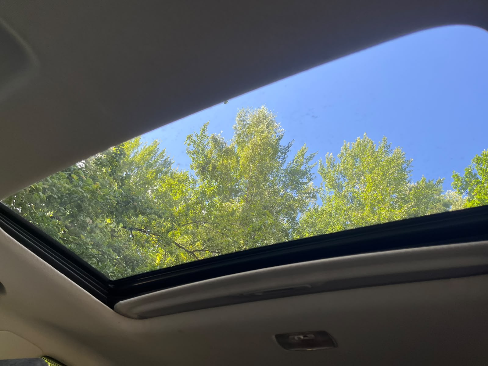 HONDA FR-V 6 VIETAS