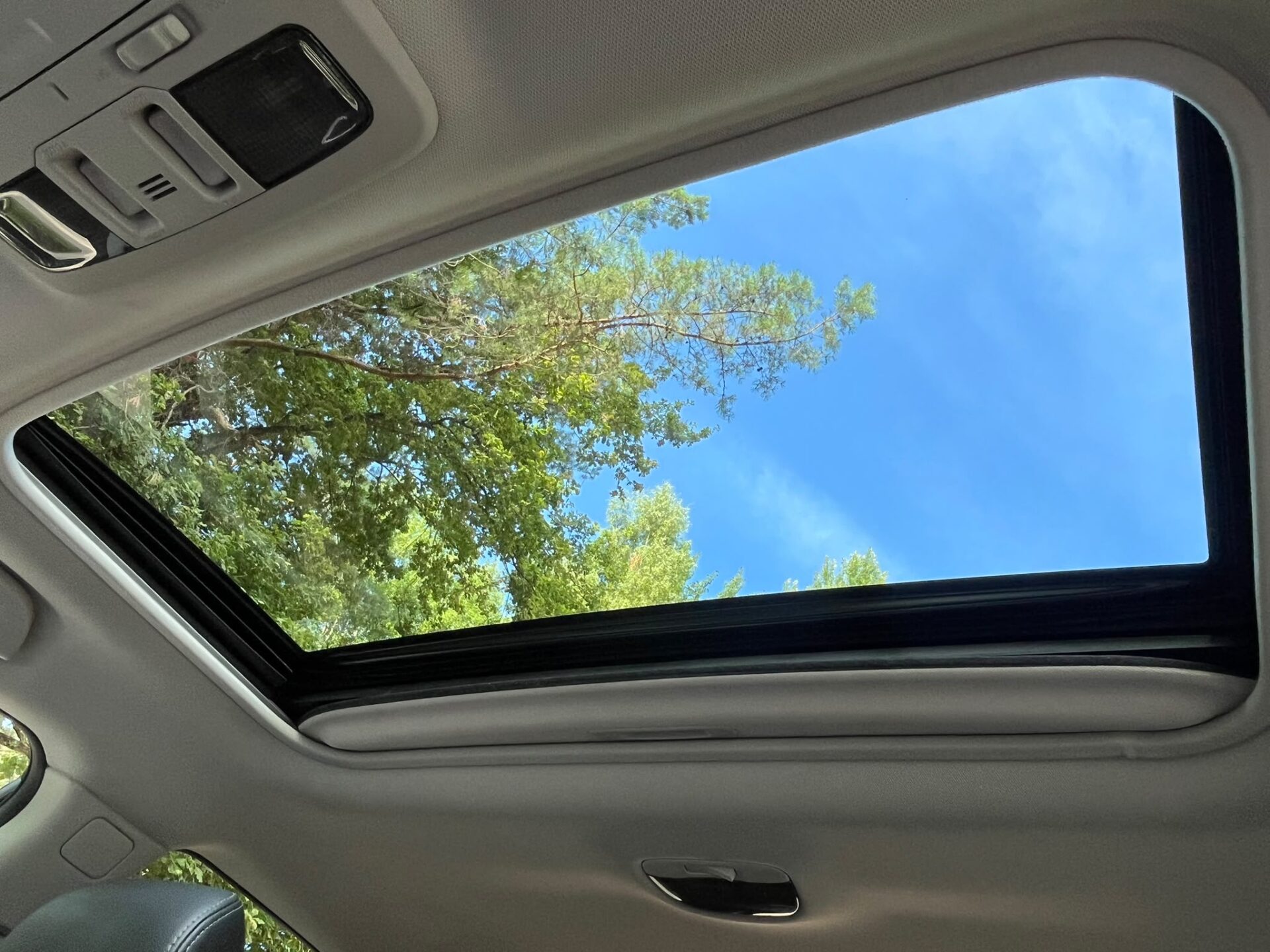 SUBARU LEGACY OUTBACK AWD