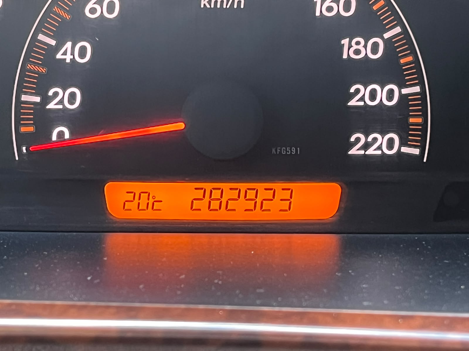 HONDA FR-V 6 VIETAS