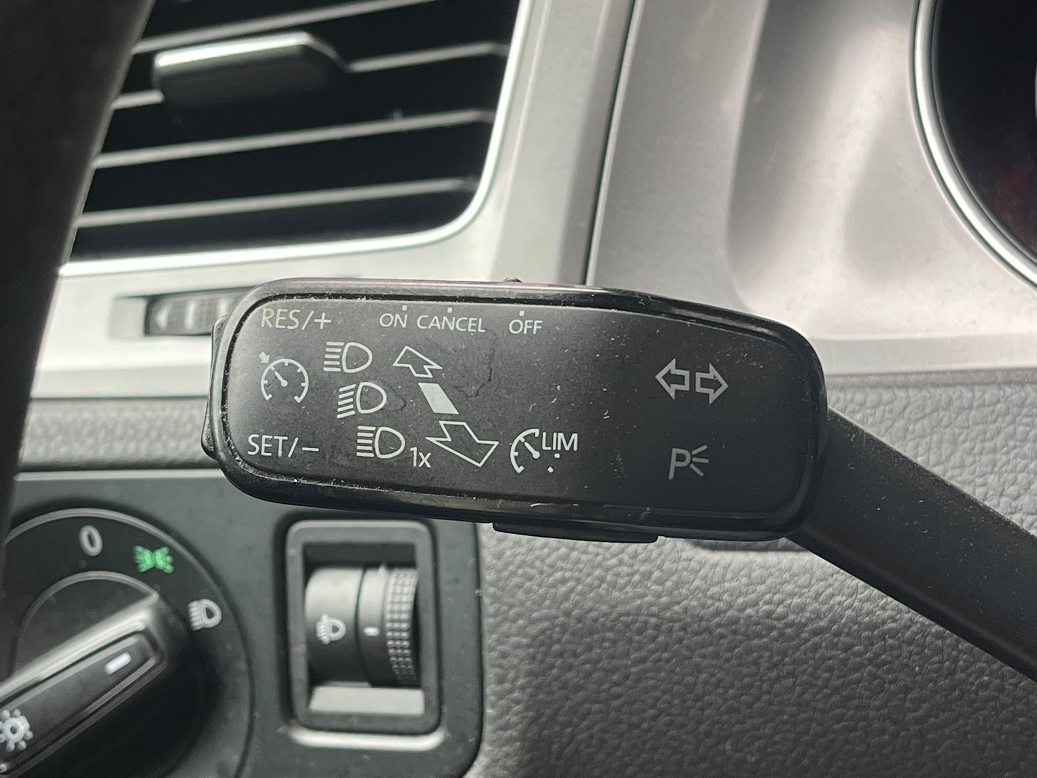 VW GOLF 7