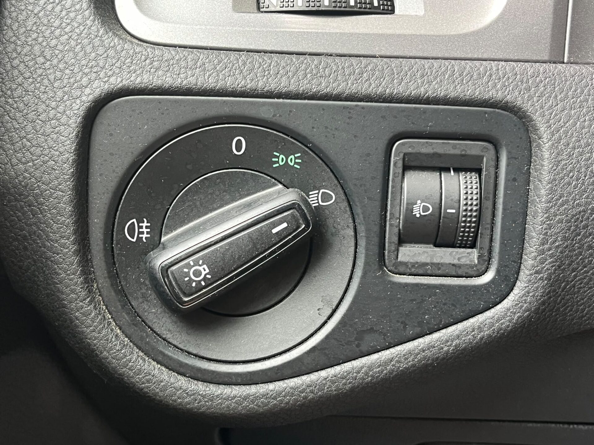 VW GOLF 7