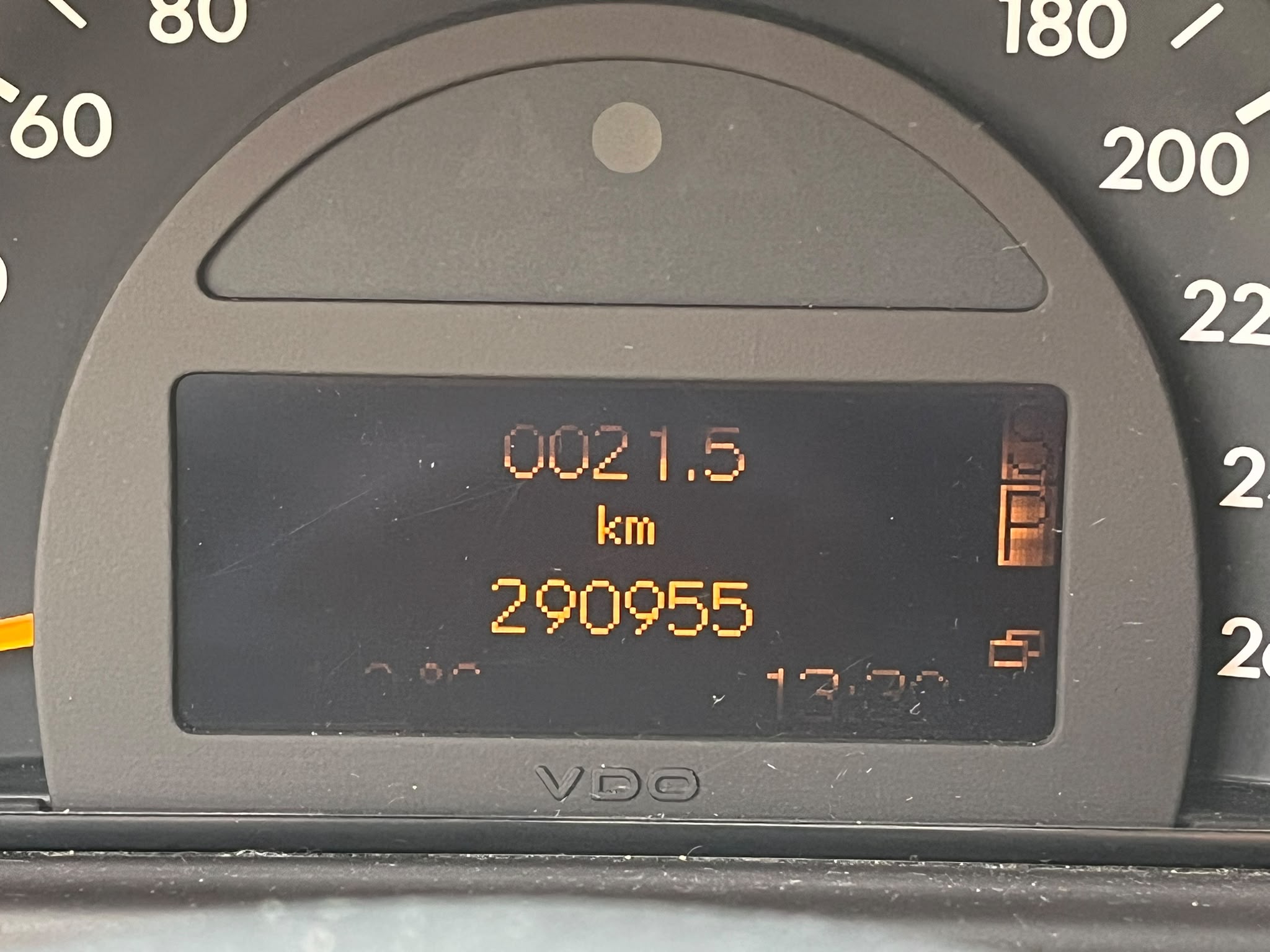 Mercedes Benz C220 Cdi