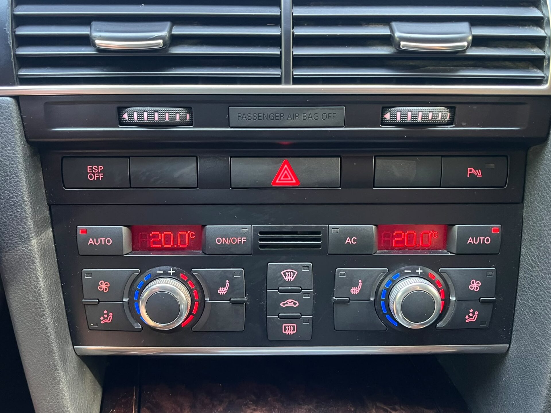 AUDI ALLROAD