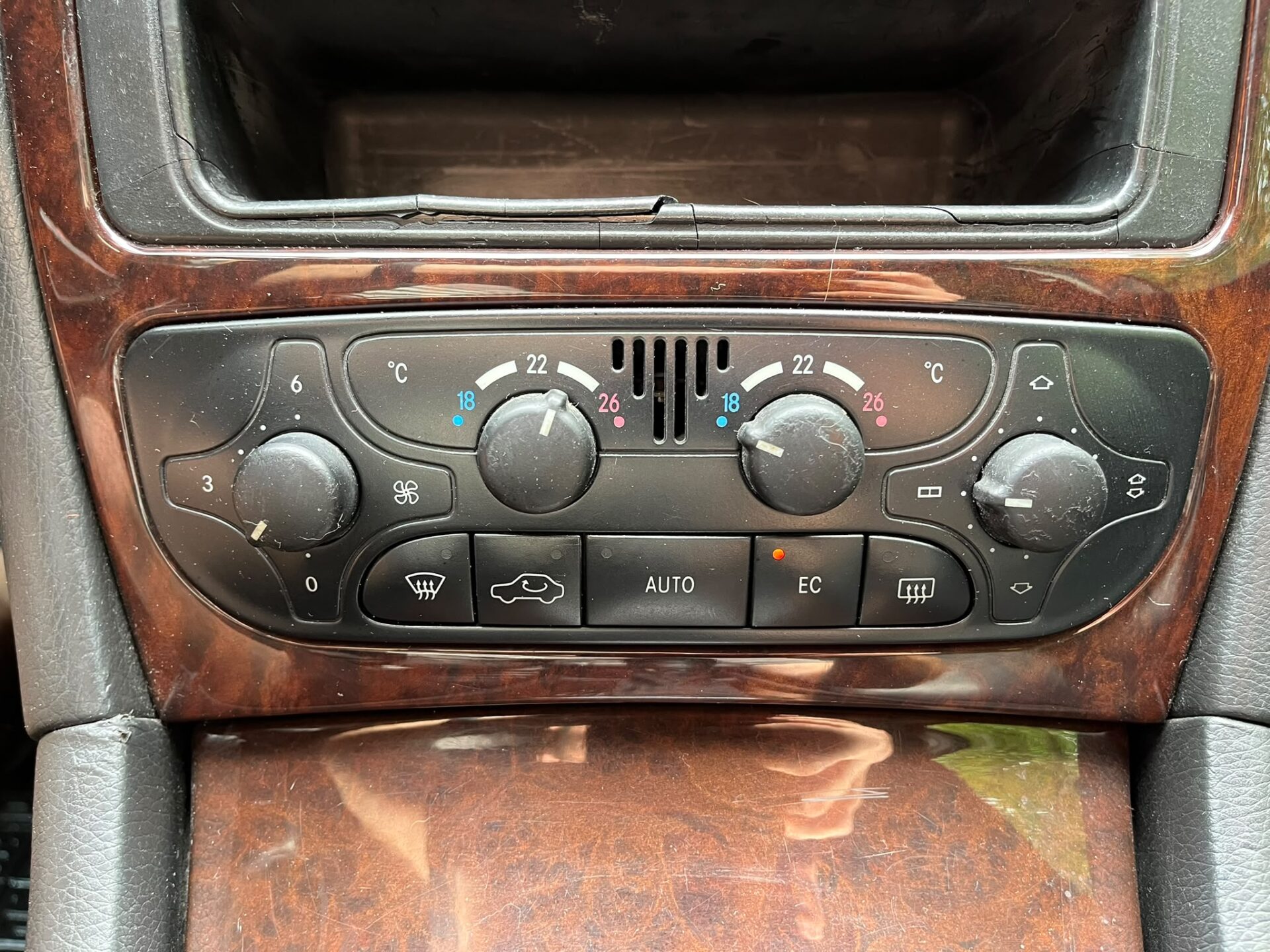 Mercedes Benz C220 Cdi
