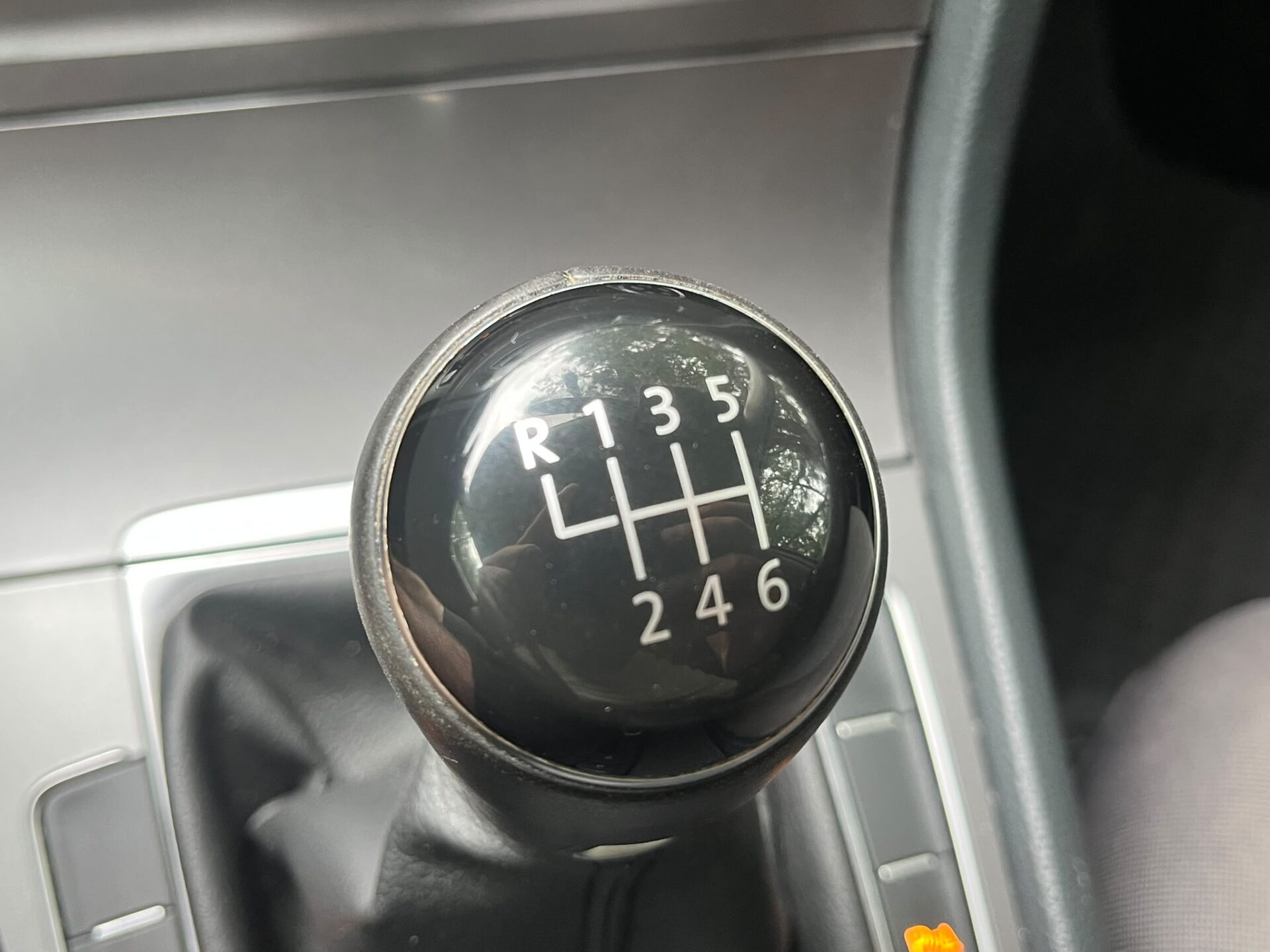 VW GOLF 7
