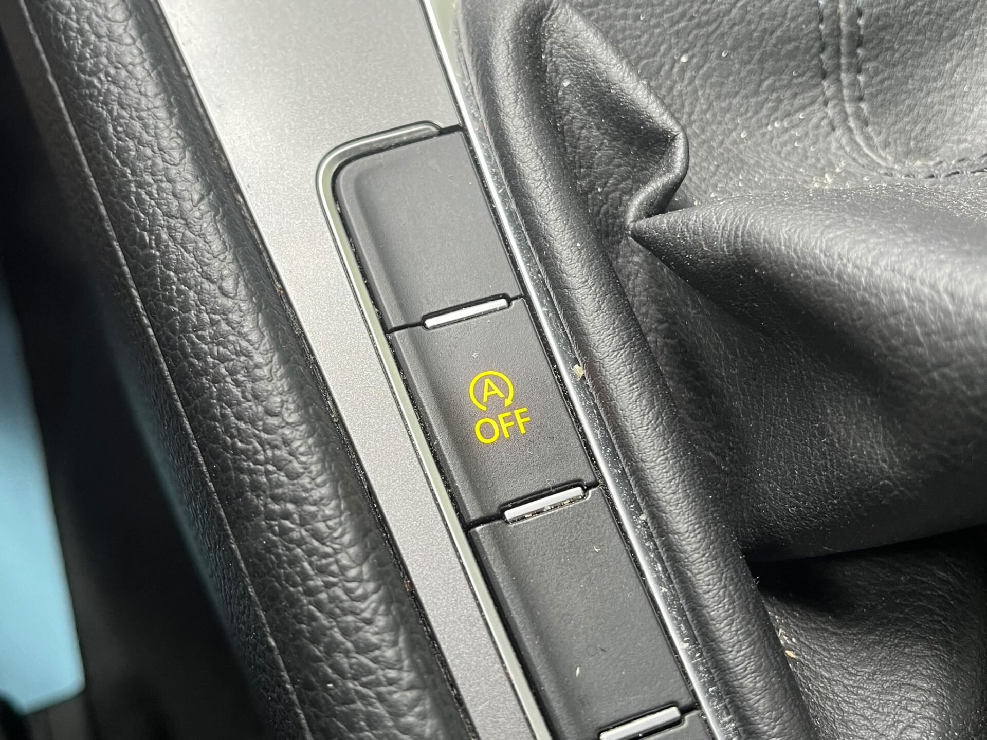 VW GOLF 7