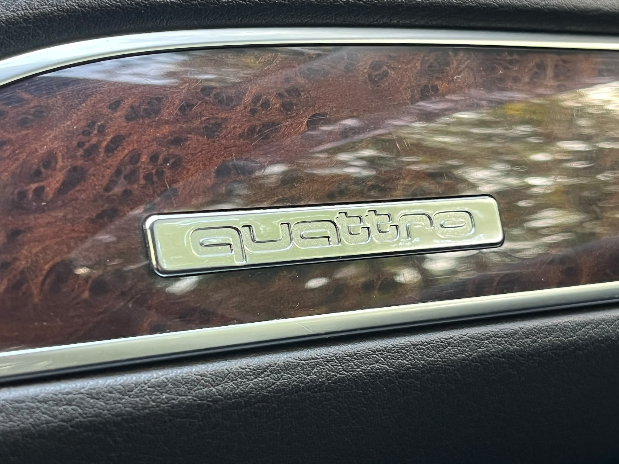 AUDI ALLROAD