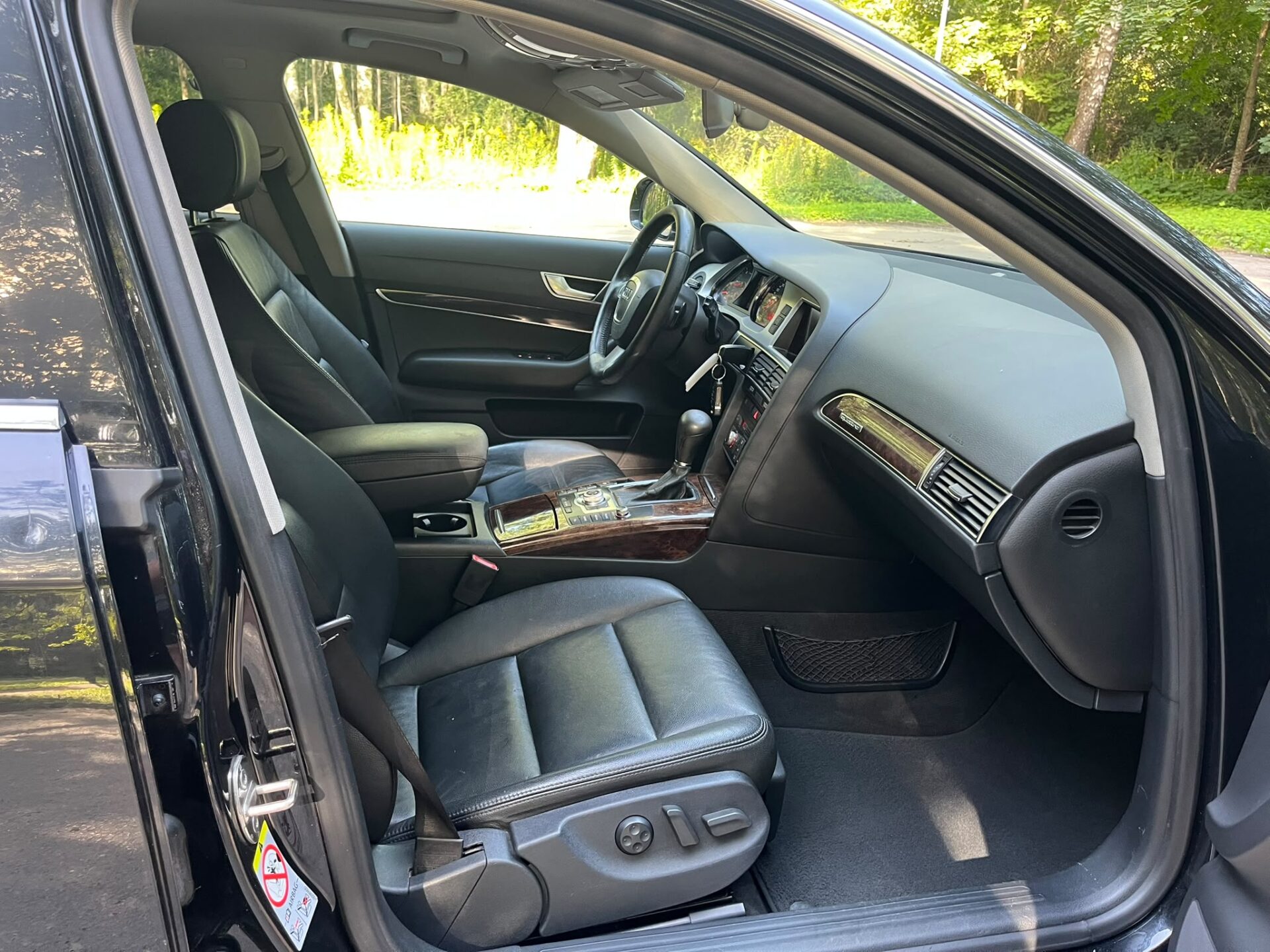 AUDI ALLROAD