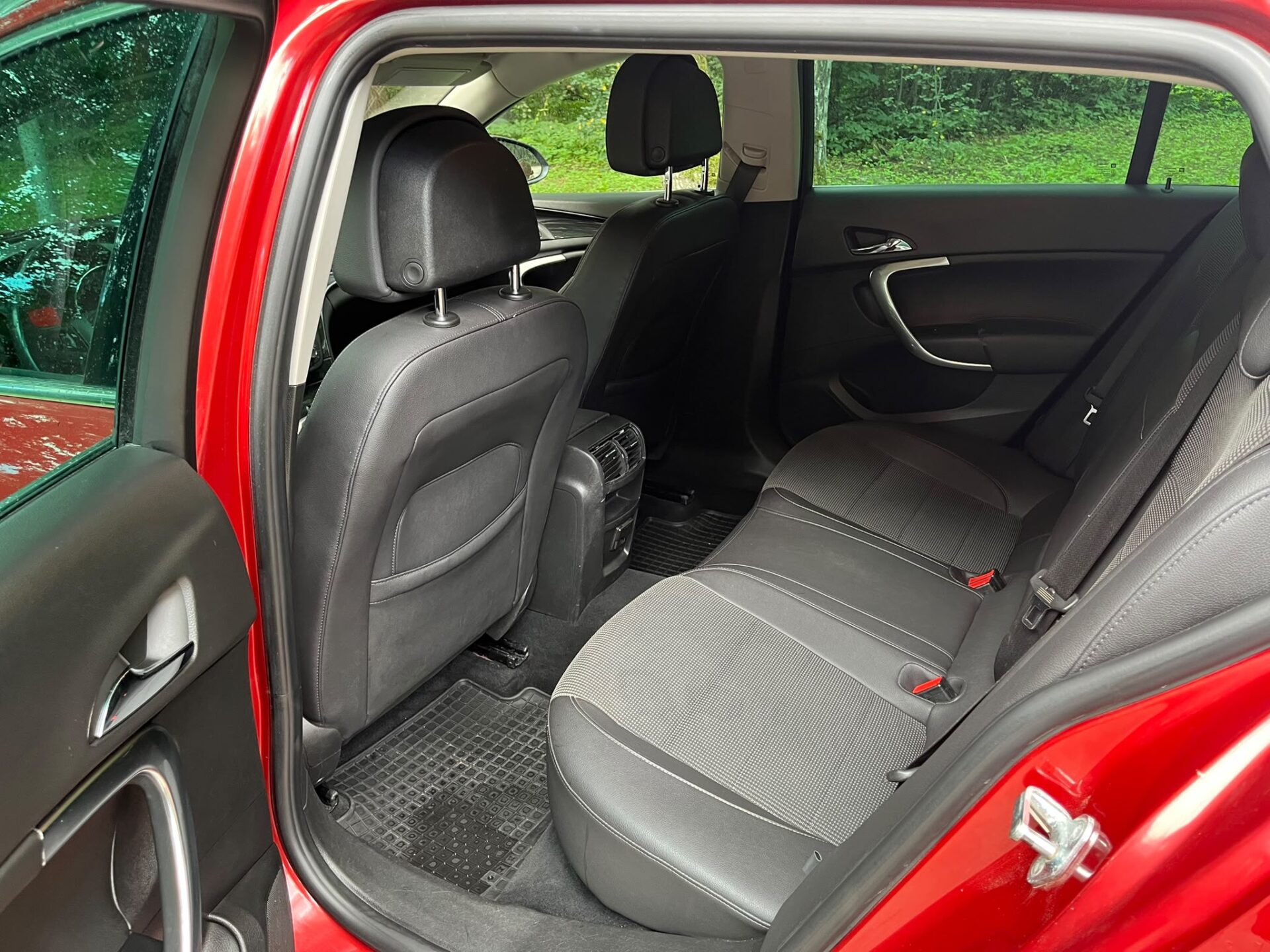 OPEL INSIGNIA SPORTS TOURER