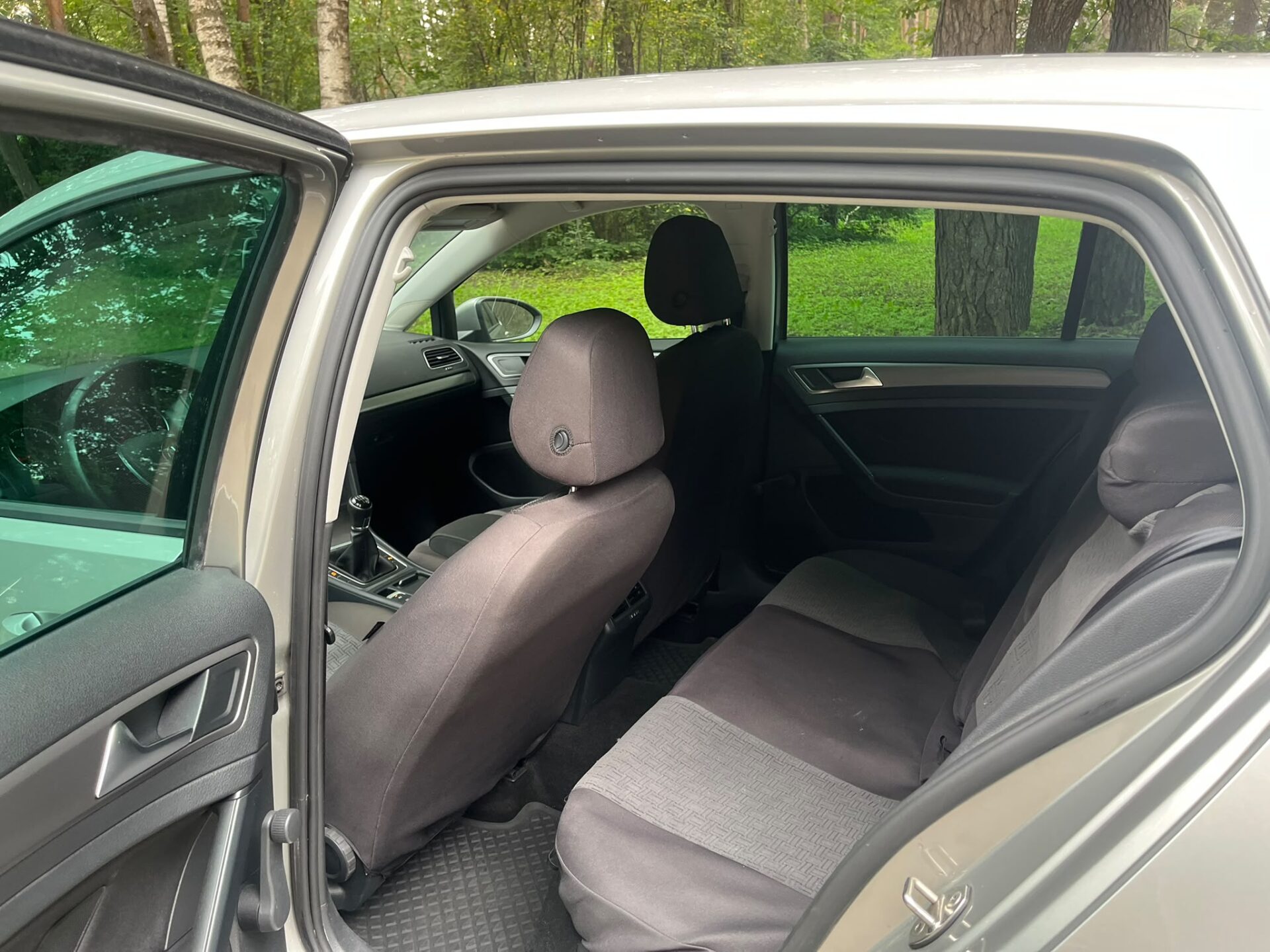 VW GOLF 7