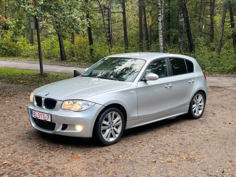 BMW 318