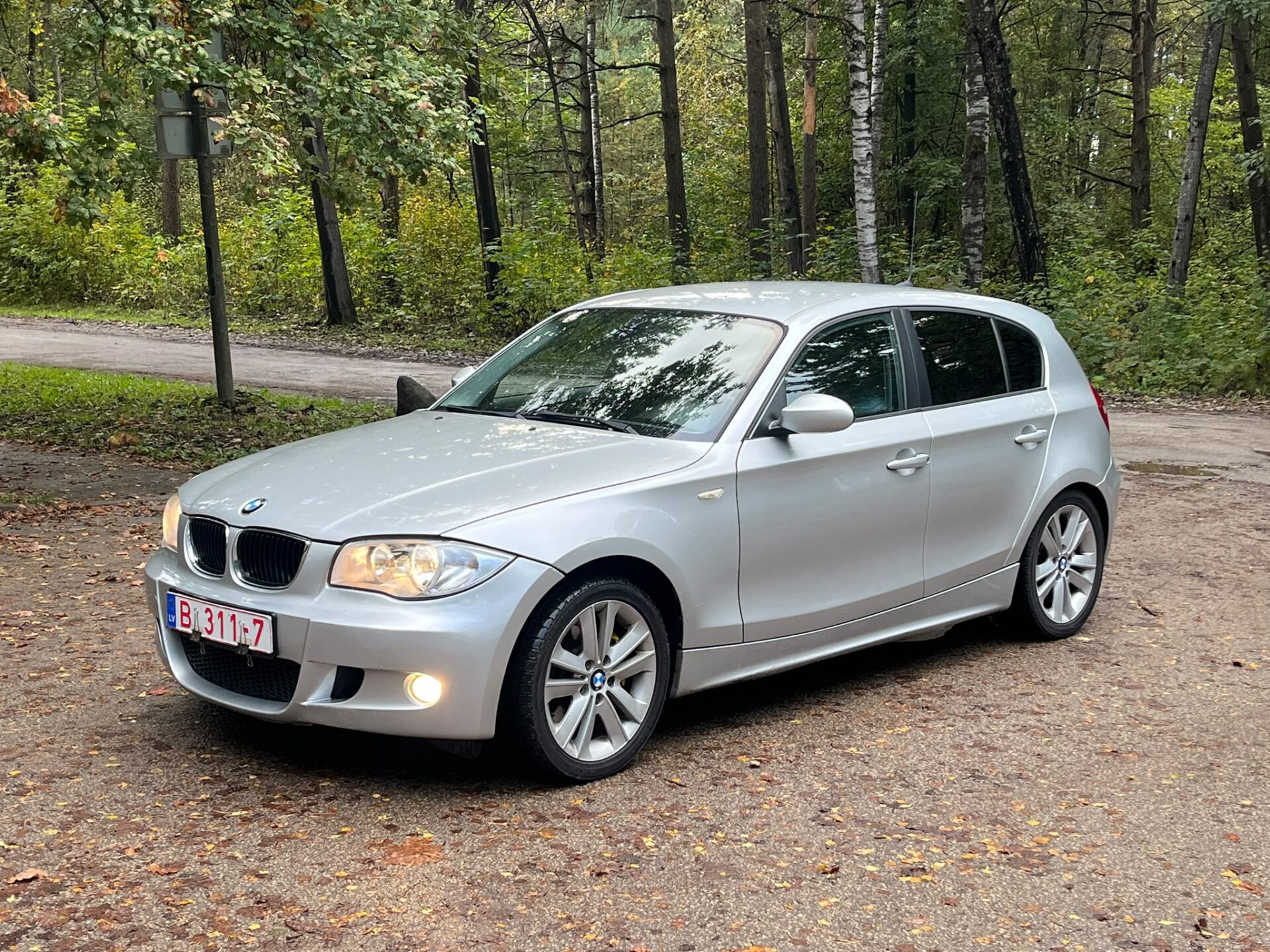 BMW 318