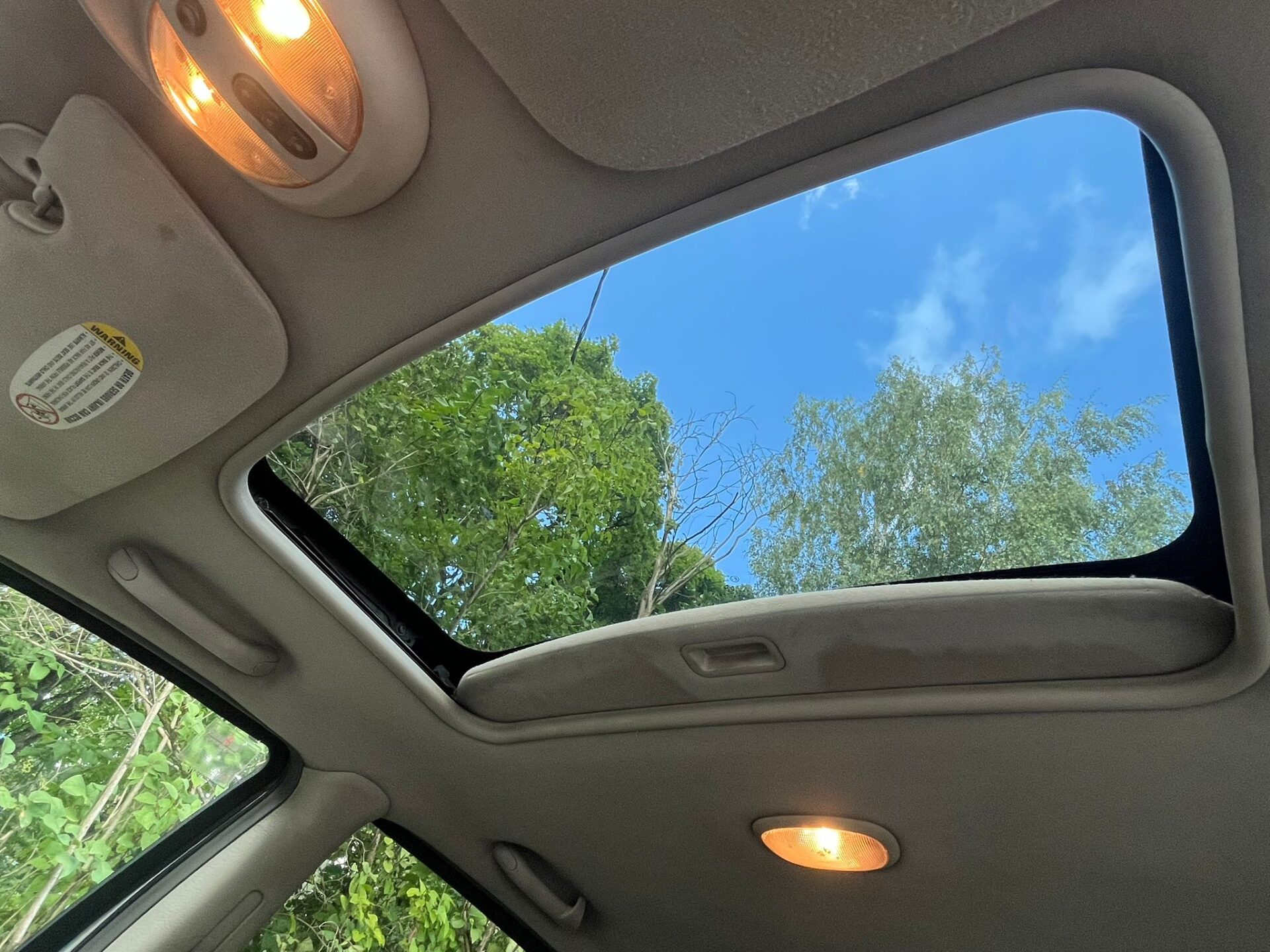 CHRYSLER PT CRUISER