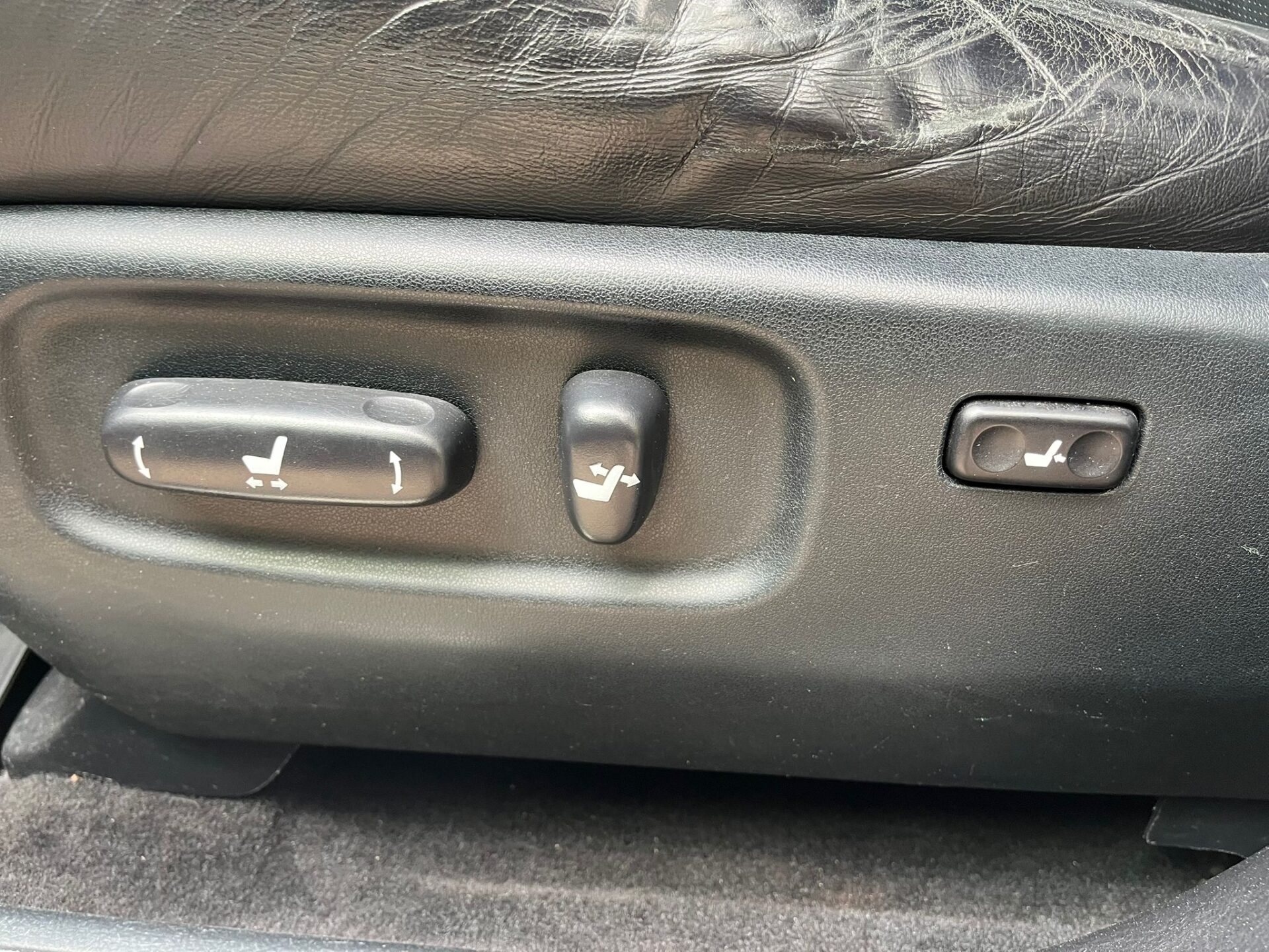 LEXUS RX 400Hybrid