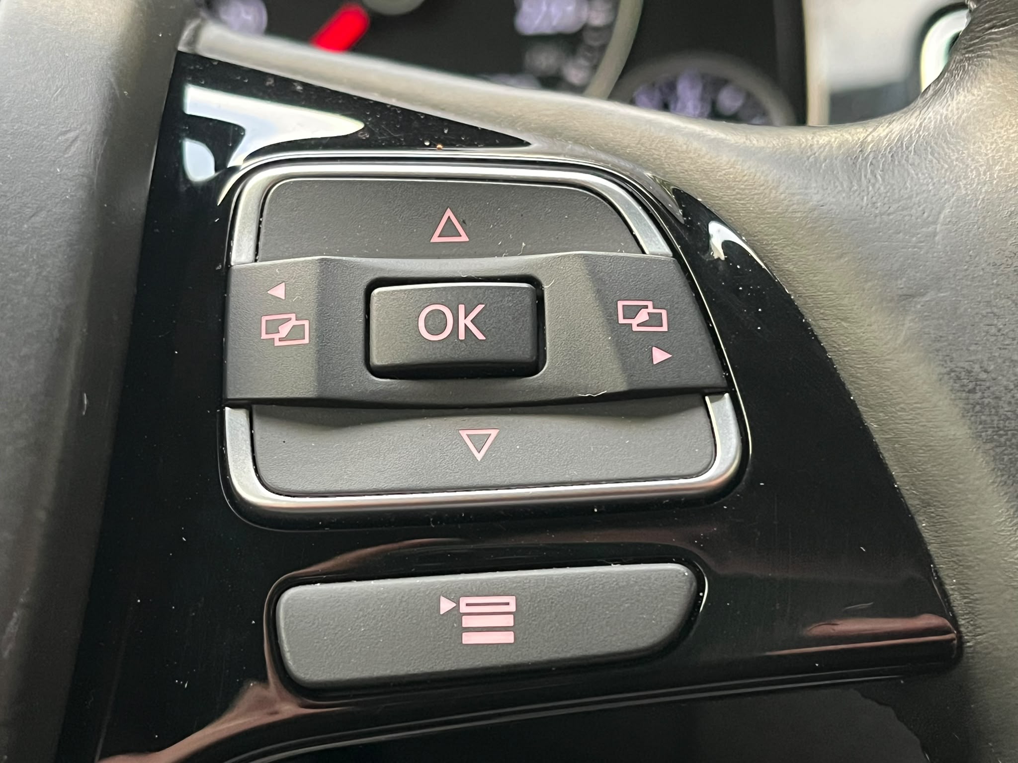 VW TOUAREG V8 TDI