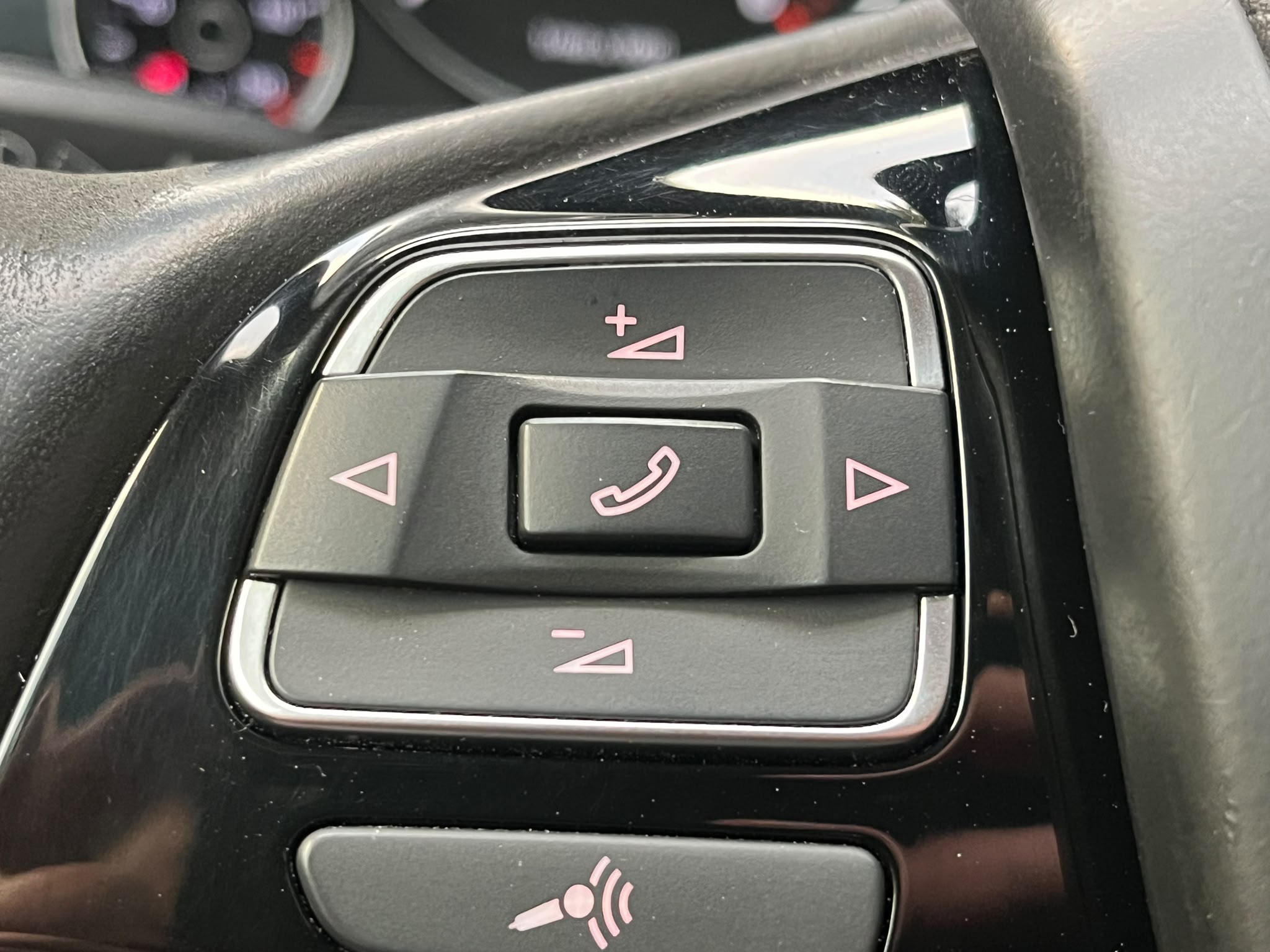 VW TOUAREG V8 TDI