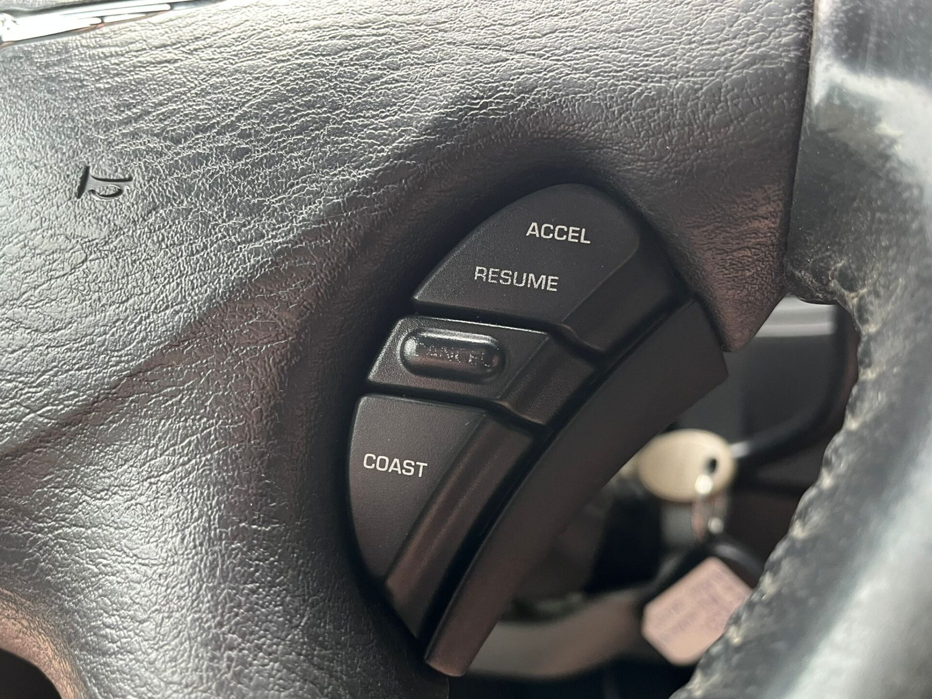 CHRYSLER GRAND VOYAGER LX STOW&GO 7-VIETAS