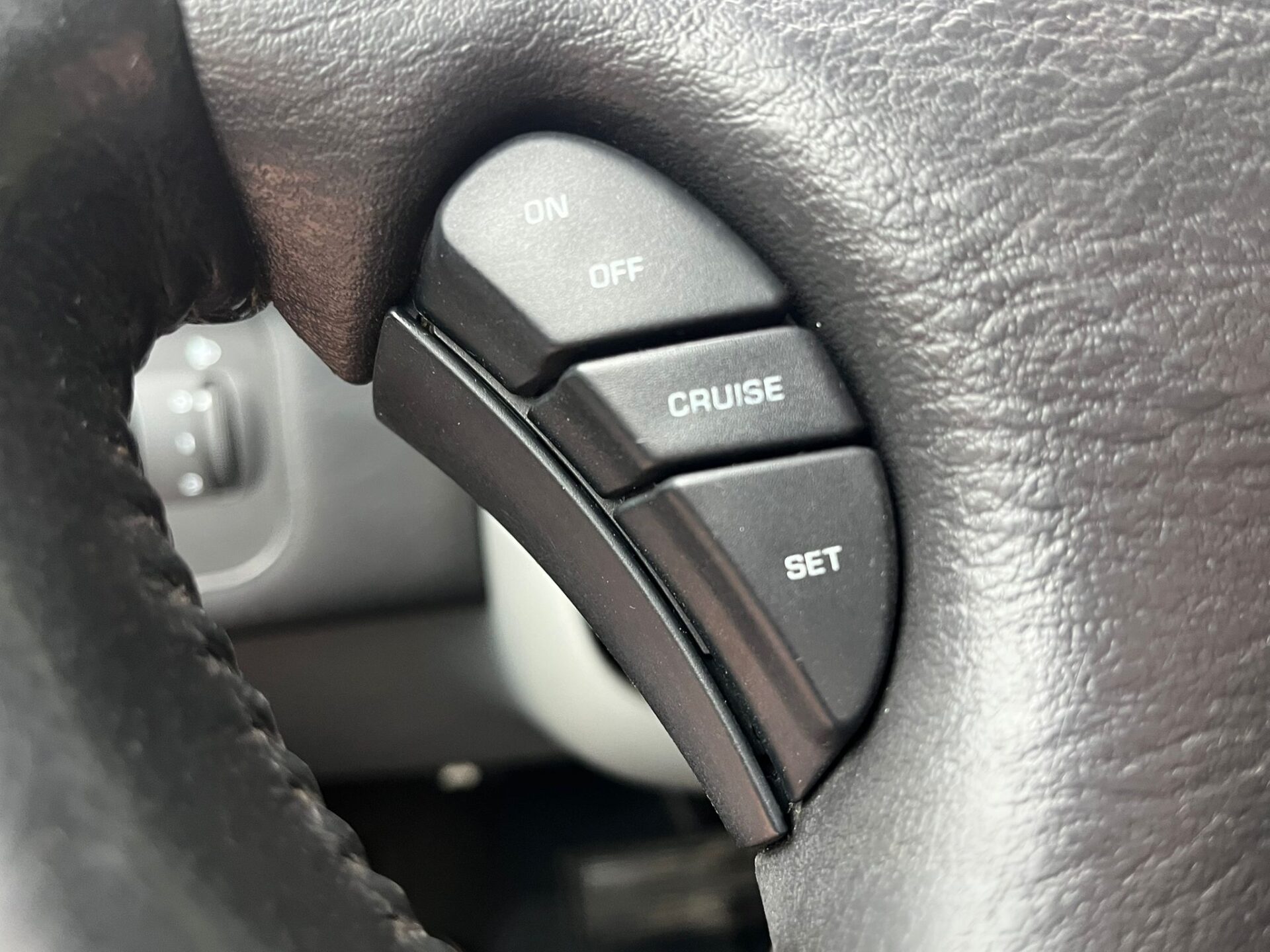 CHRYSLER GRAND VOYAGER LX STOW&GO 7-VIETAS