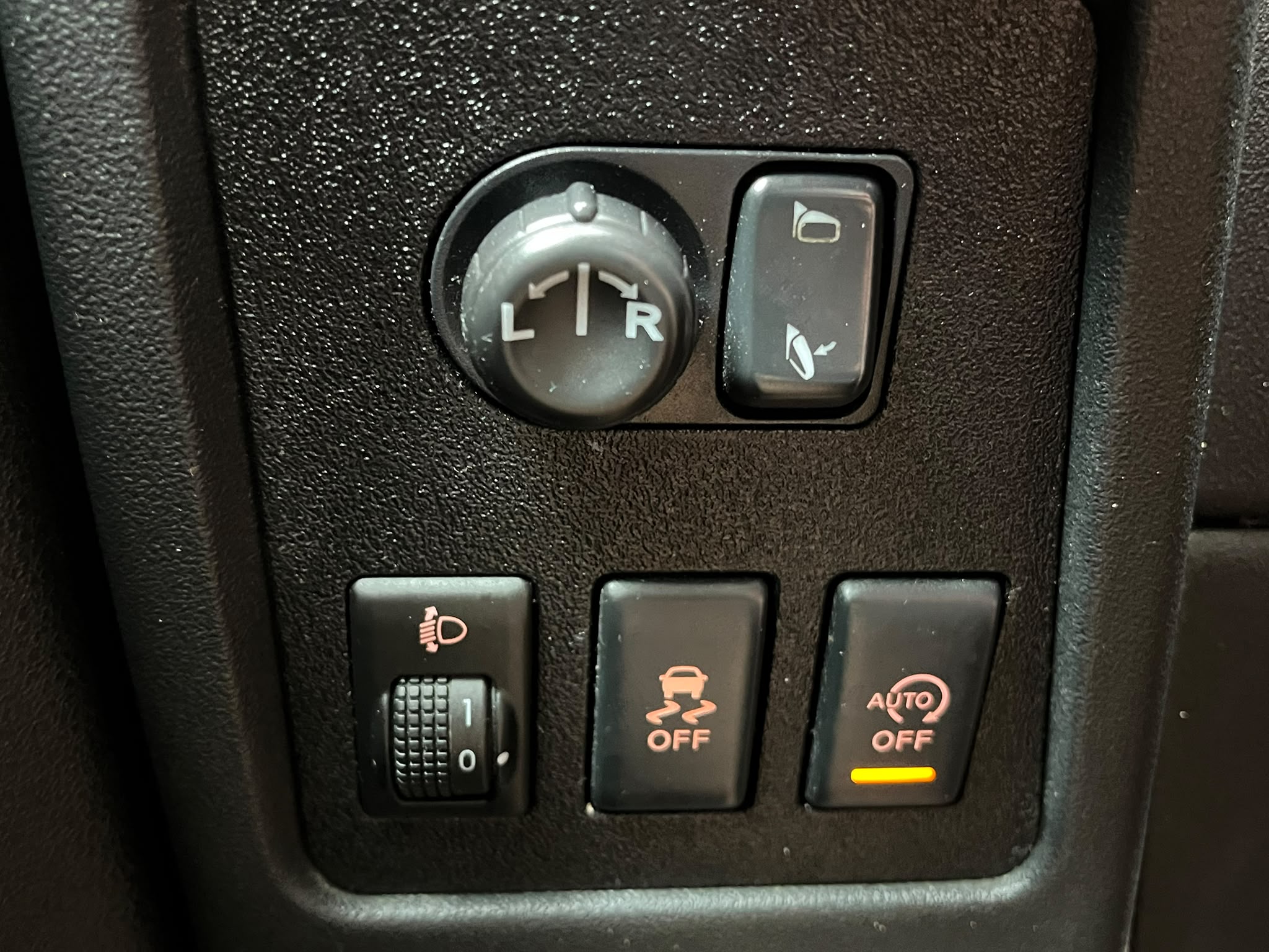 Nissan Qashqai+2 7-VIETAS