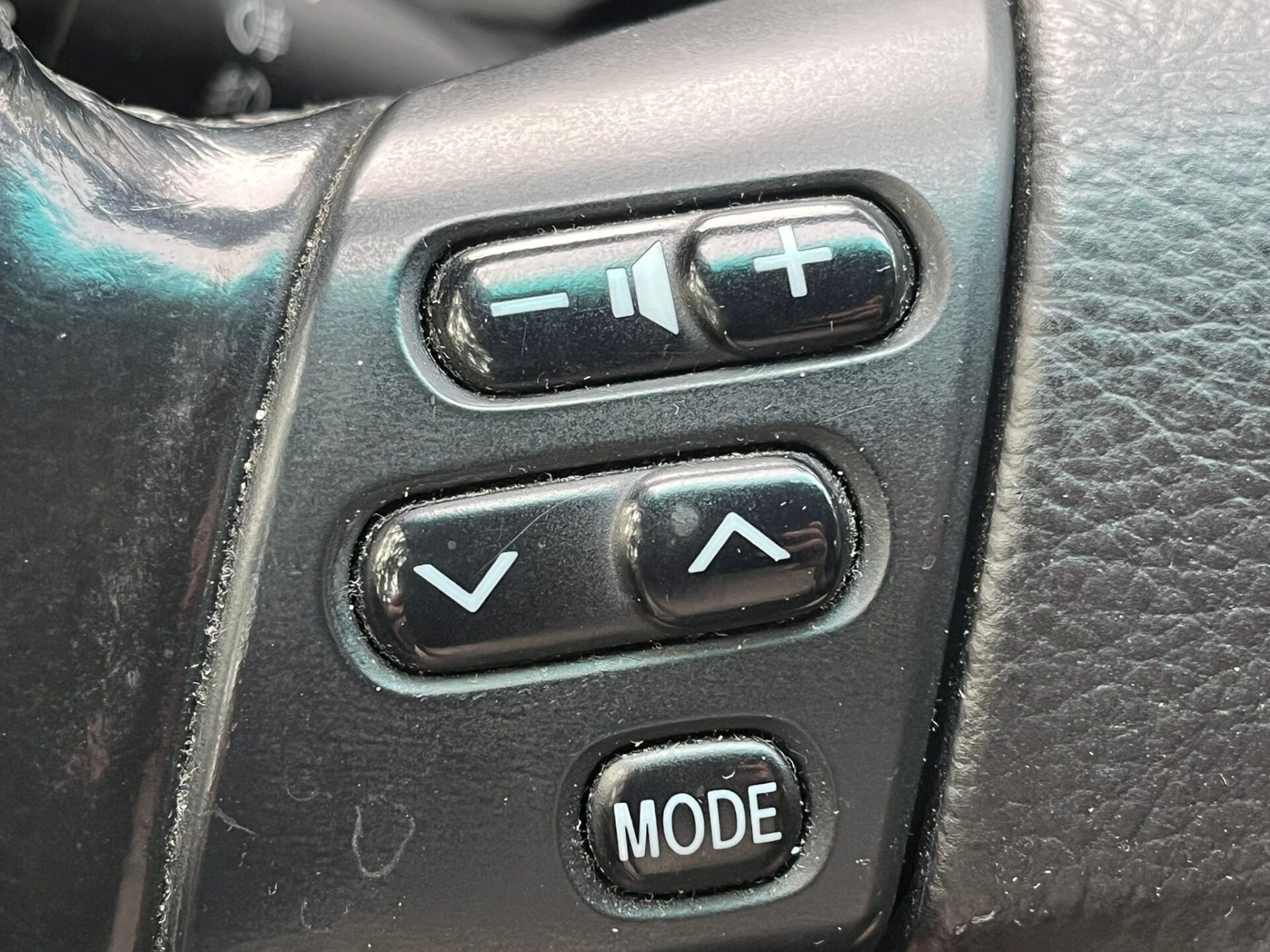 LEXUS RX 400Hybrid