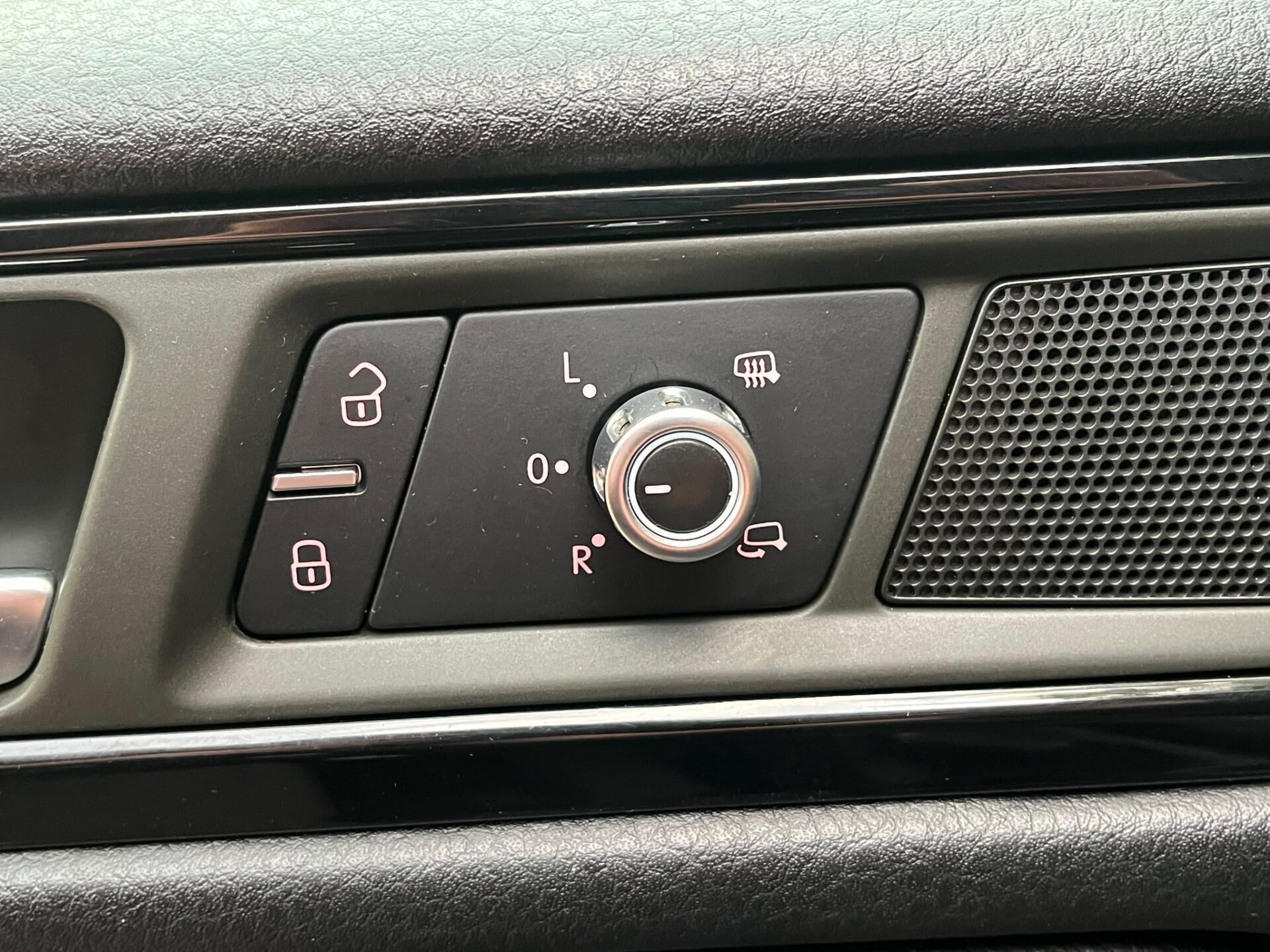 VW TOUAREG V8 TDI